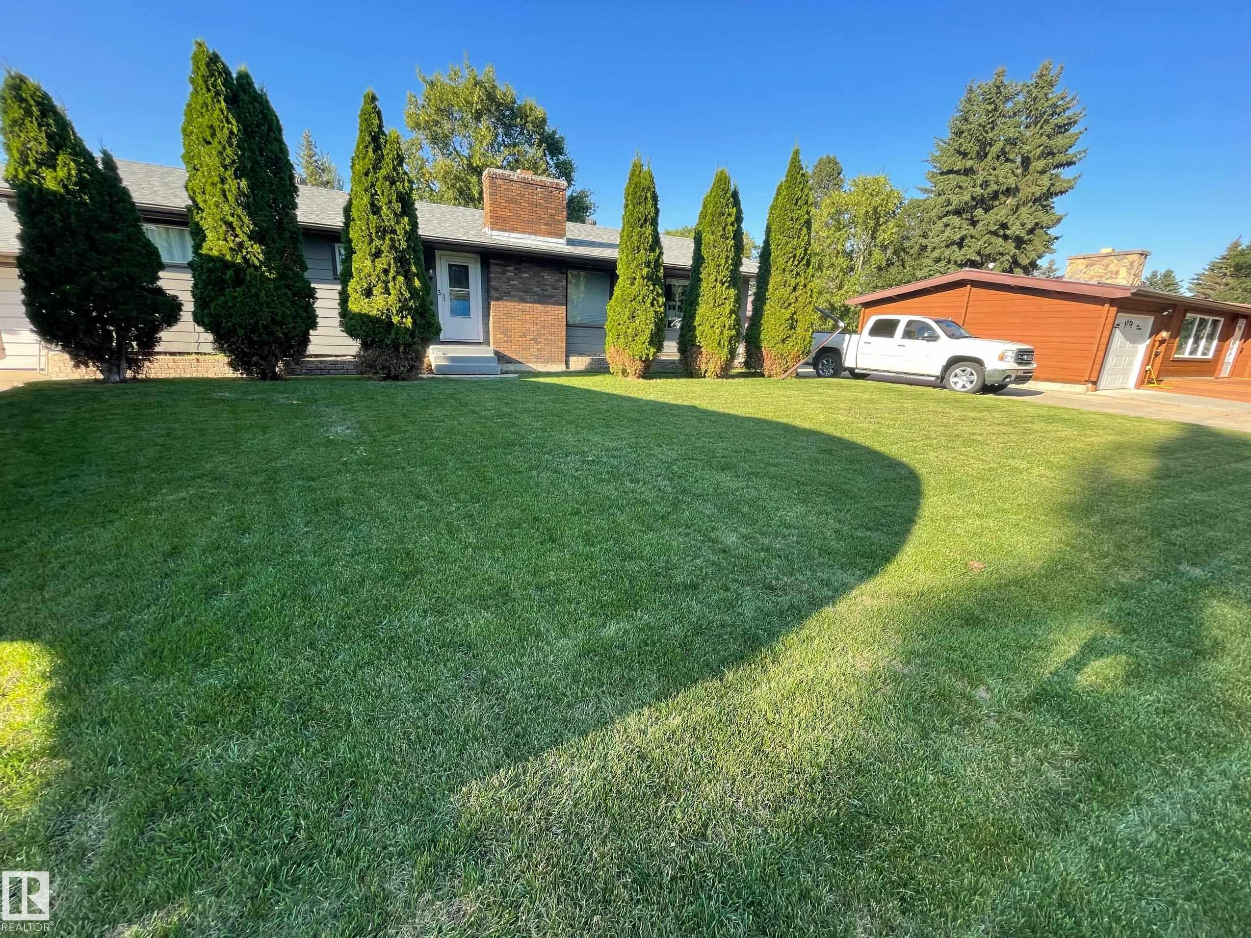 3 Gosset Place, Broxton Park, Spruce Grove