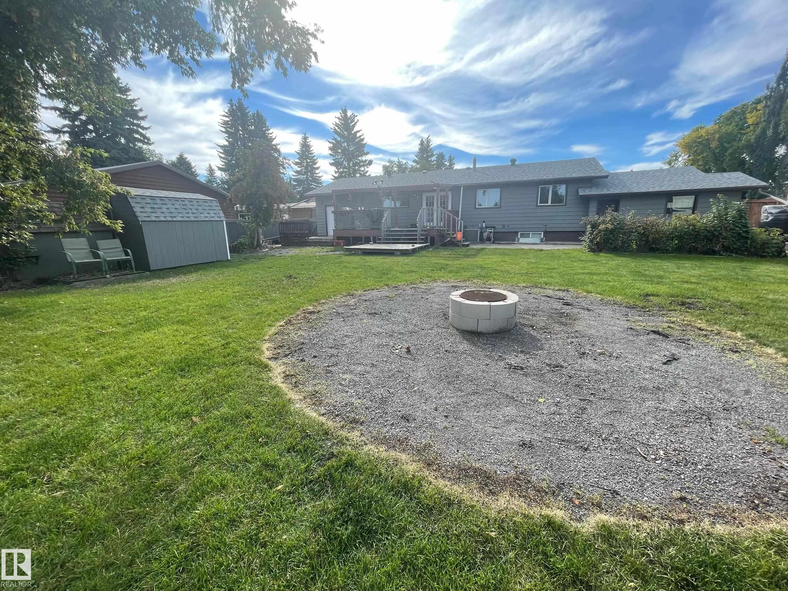 3 Gosset Place, Broxton Park, Spruce Grove