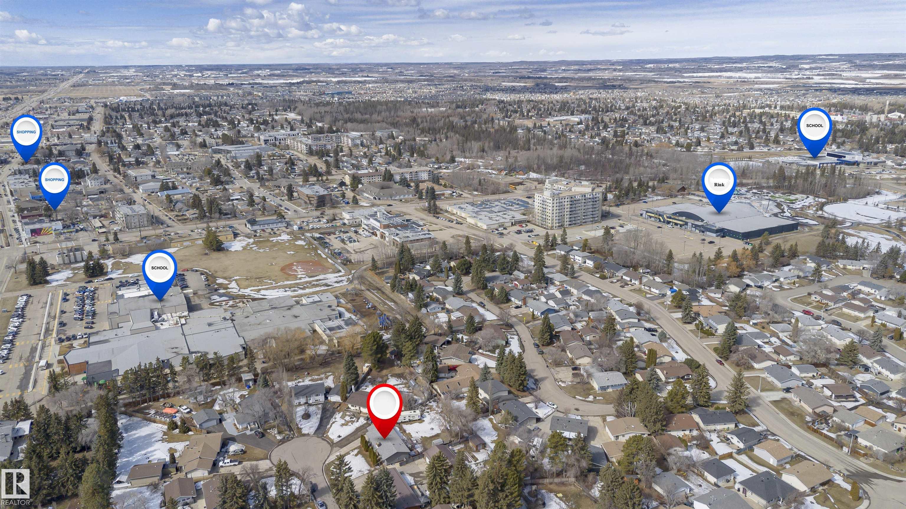 Photo 10 at 3 Gosset Place, Broxton Park, Spruce Grove