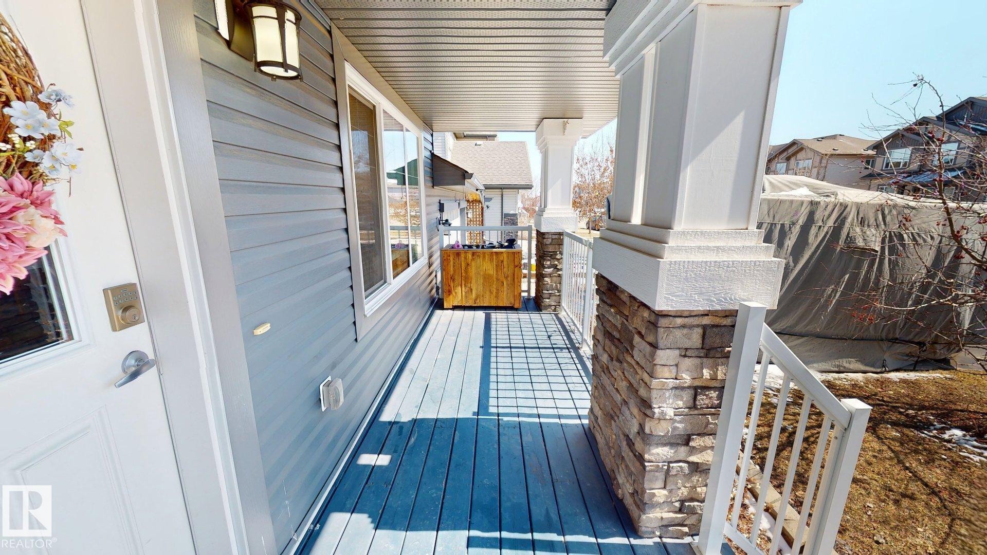 30 Sierra Wynd, Sienna, Fort Saskatchewan