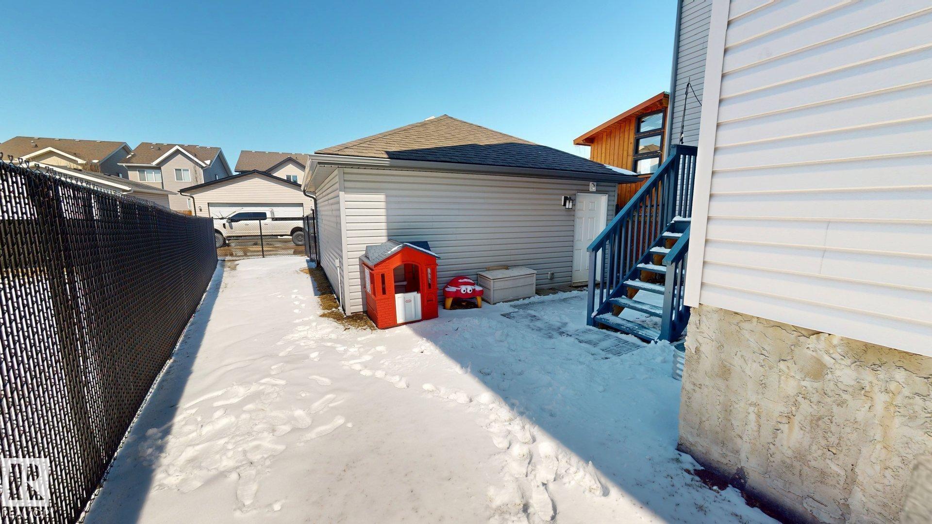 Photo 22 at 30 Sierra Wynd, Sienna, Fort Saskatchewan