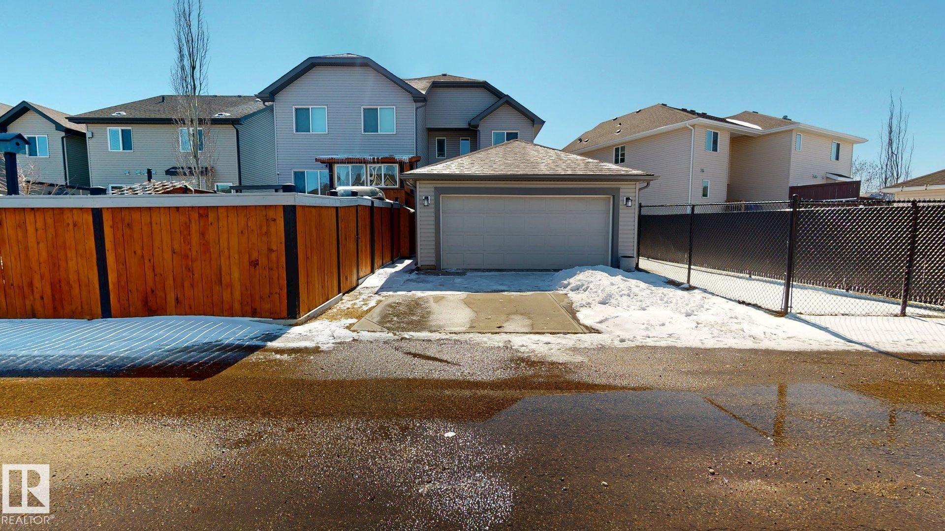 Photo 23 at 30 Sierra Wynd, Sienna, Fort Saskatchewan
