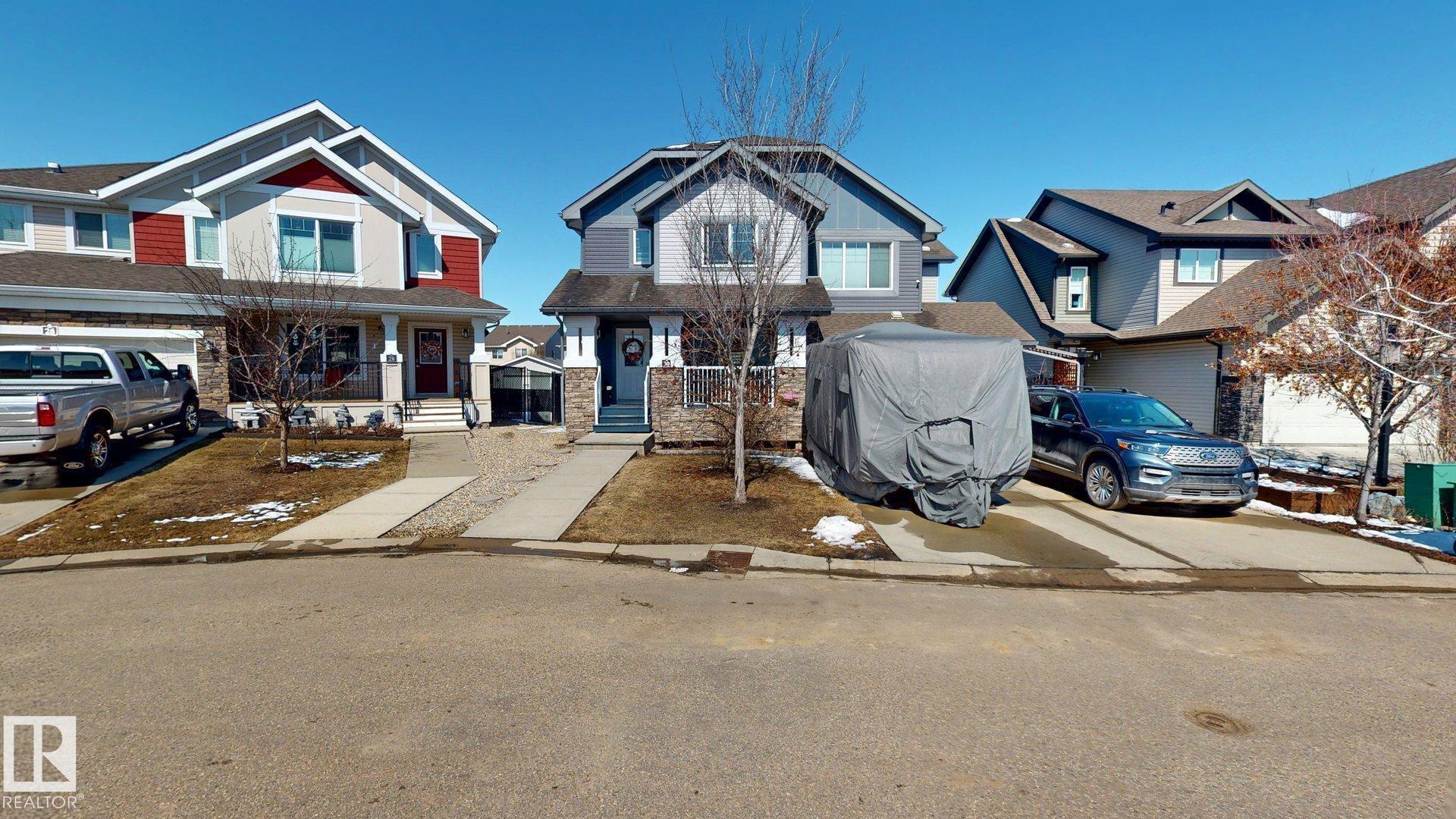 Photo 25 at 30 Sierra Wynd, Sienna, Fort Saskatchewan