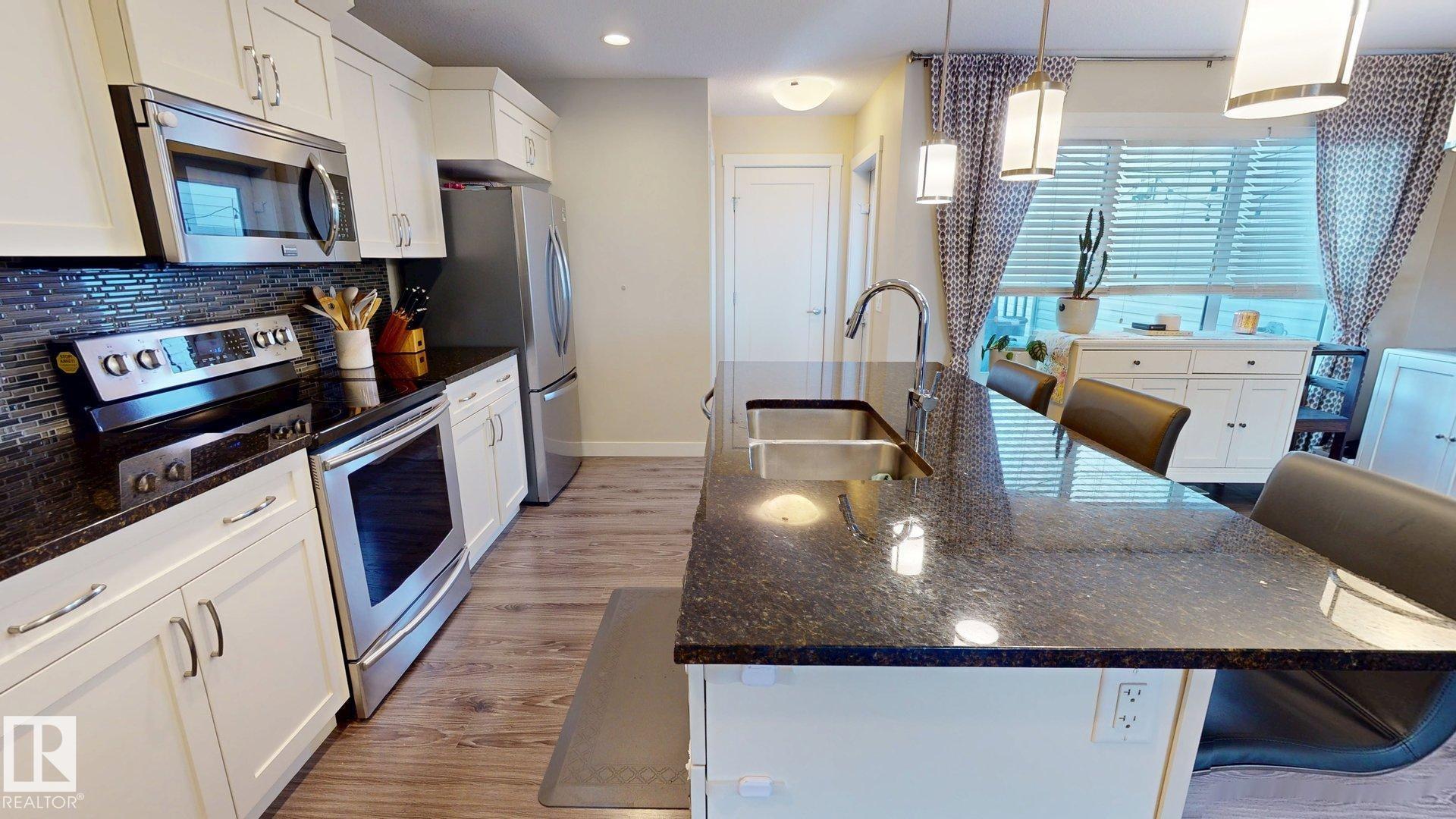 Photo 7 at 30 Sierra Wynd, Sienna, Fort Saskatchewan