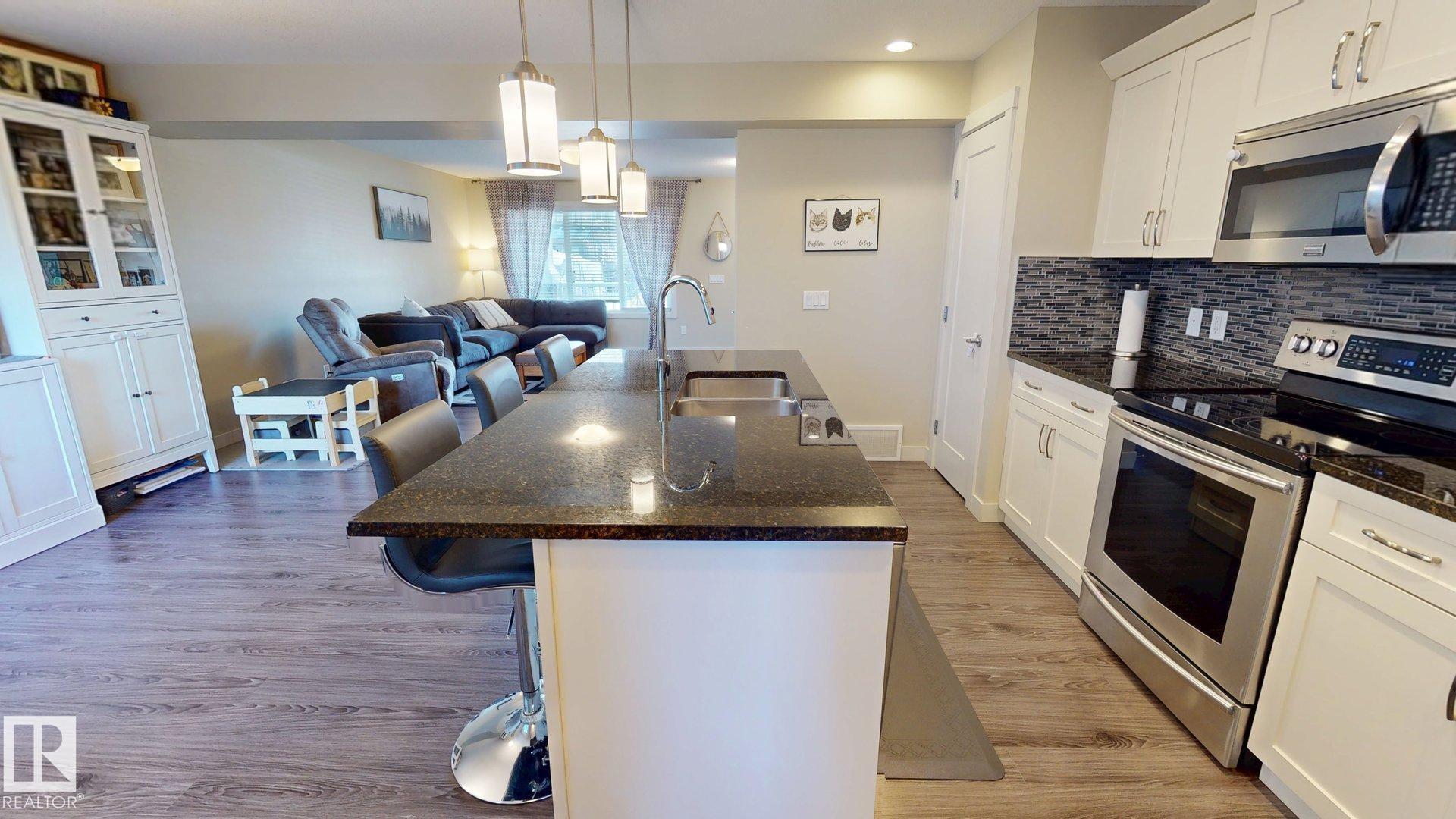 Photo 8 at 30 Sierra Wynd, Sienna, Fort Saskatchewan