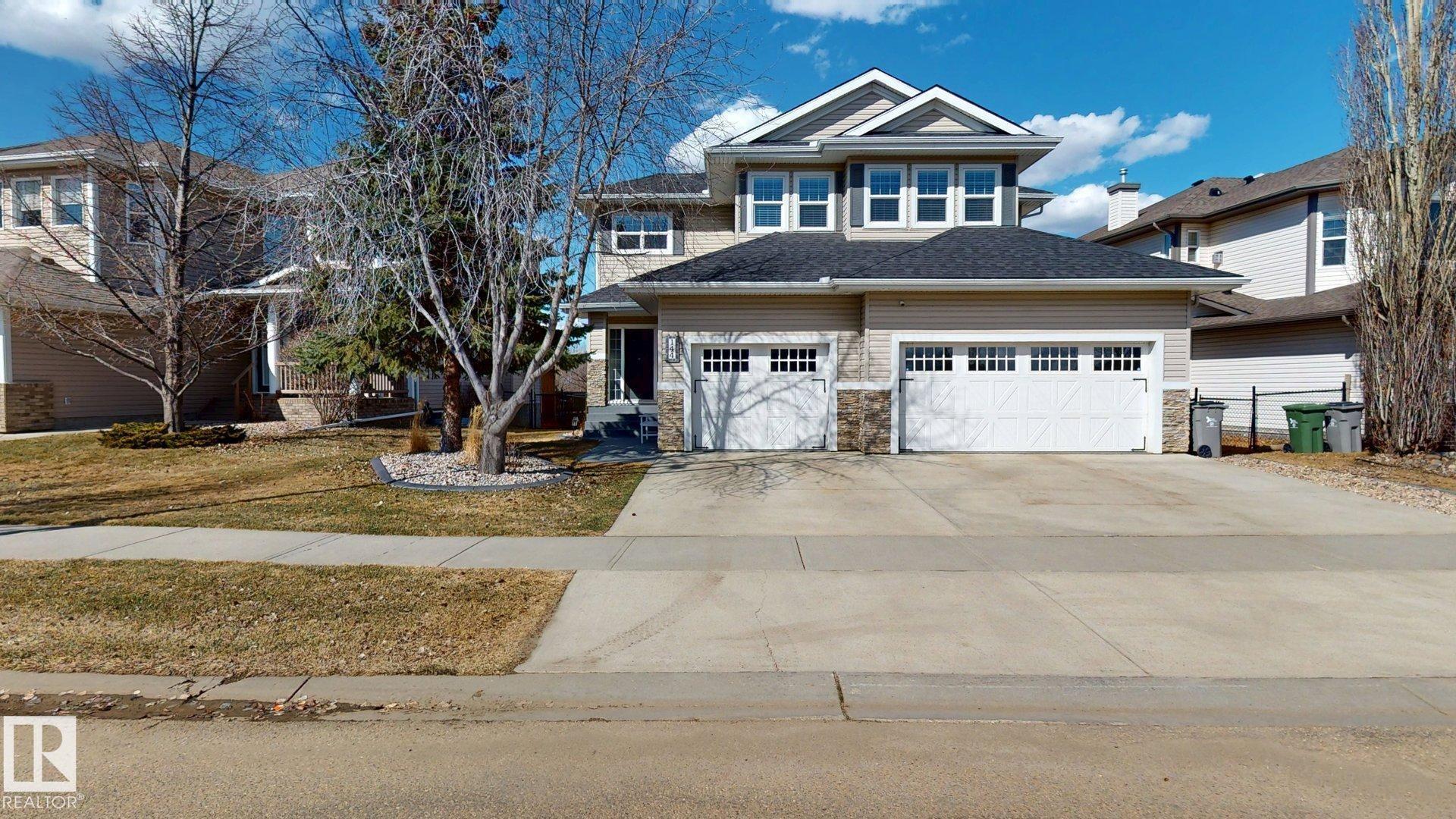 144 Reichert Drive, Coloniale Estates, Beaumont