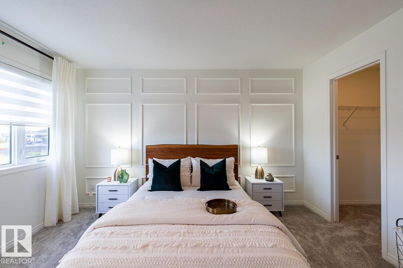 Photo 11 at 140 Pierwyck Loop, Fenwyck, Spruce Grove