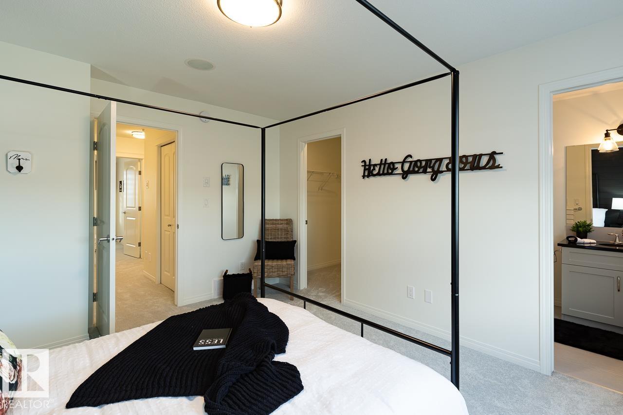 Photo 13 at 140 Pierwyck Loop, Fenwyck, Spruce Grove