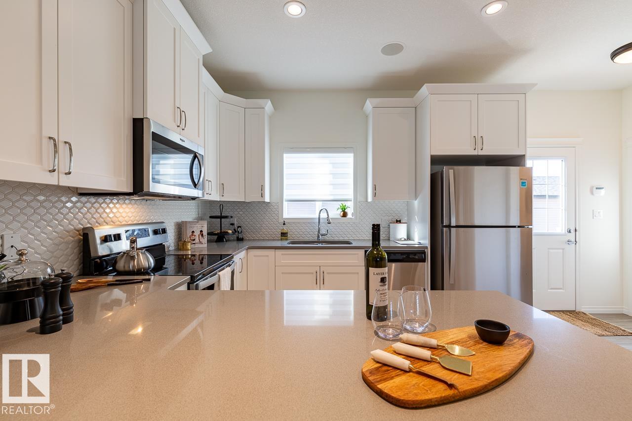 140 Pierwyck Loop, Fenwyck, Spruce Grove