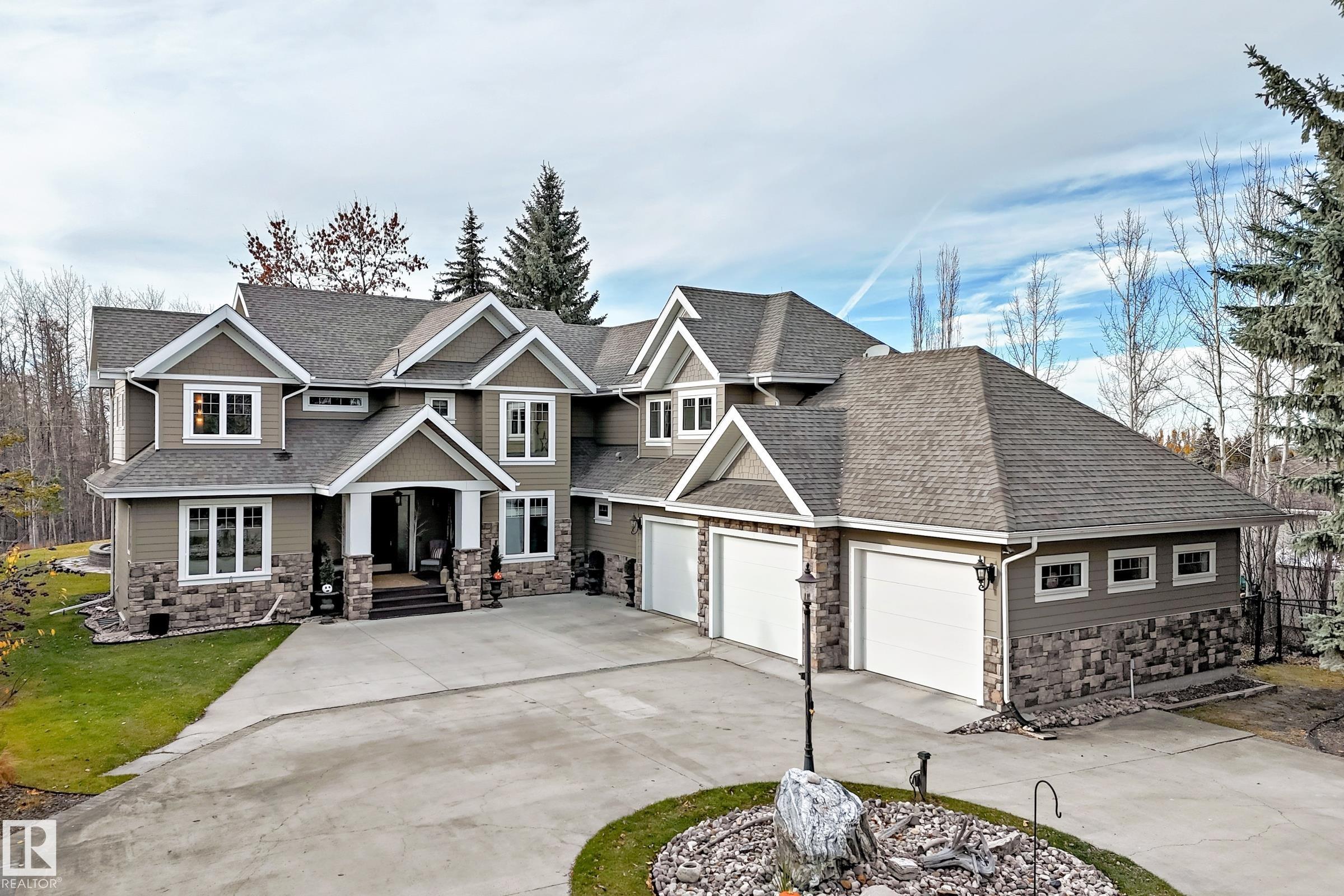 16 - 53226 Rge Road 261, Helenslea Estates, Rural Parkland County