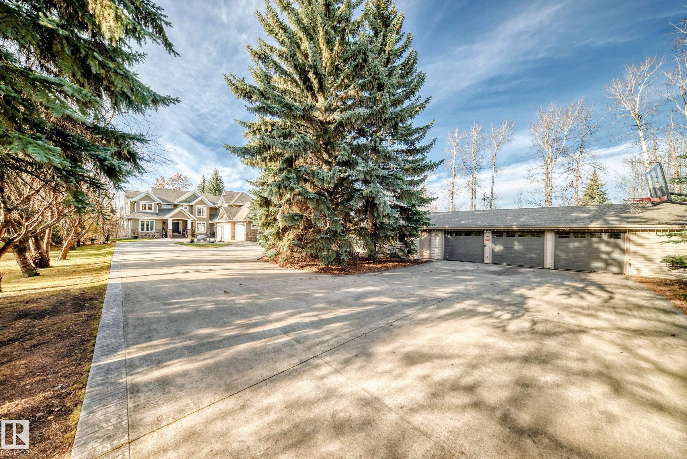 16 - 53226 Rge Road 261, Helenslea Estates, Rural Parkland County