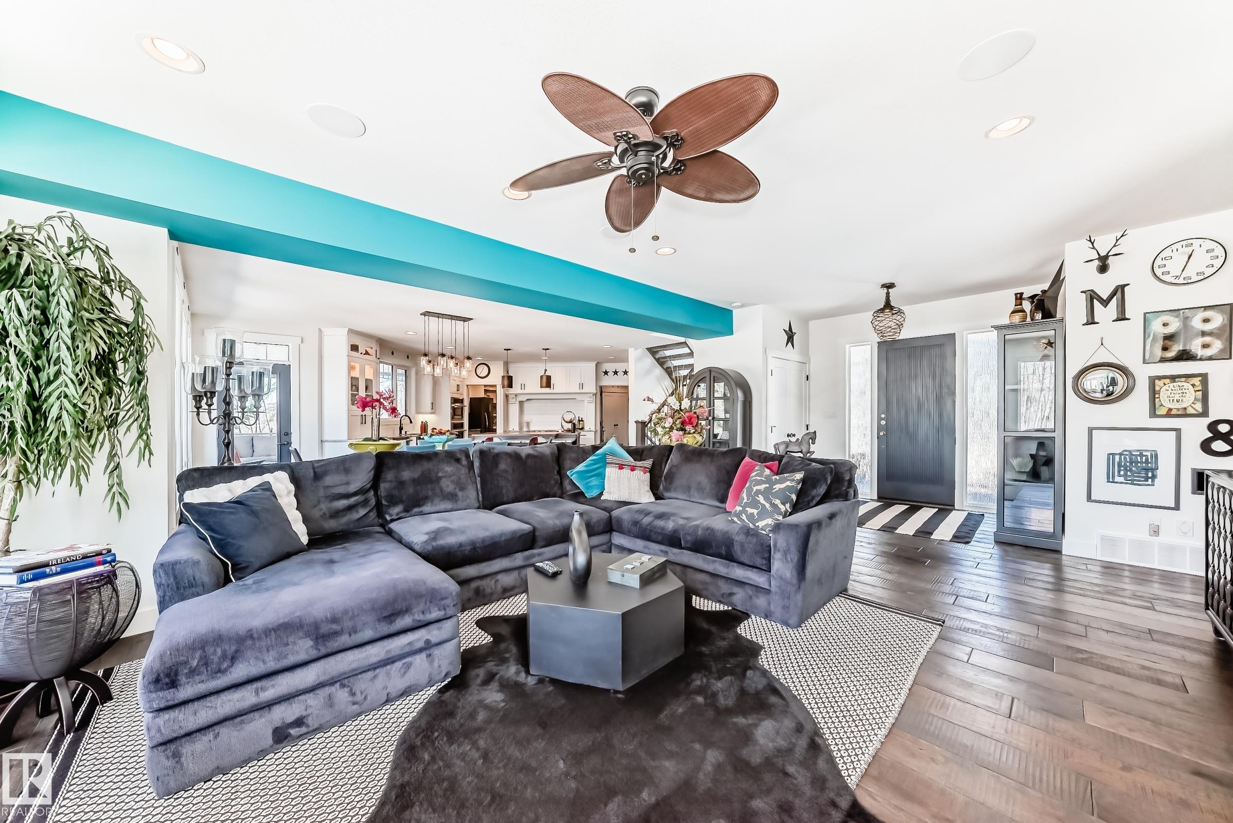 Photo 30 at 16 - 53226 Rge Road 261, Helenslea Estates, Rural Parkland County