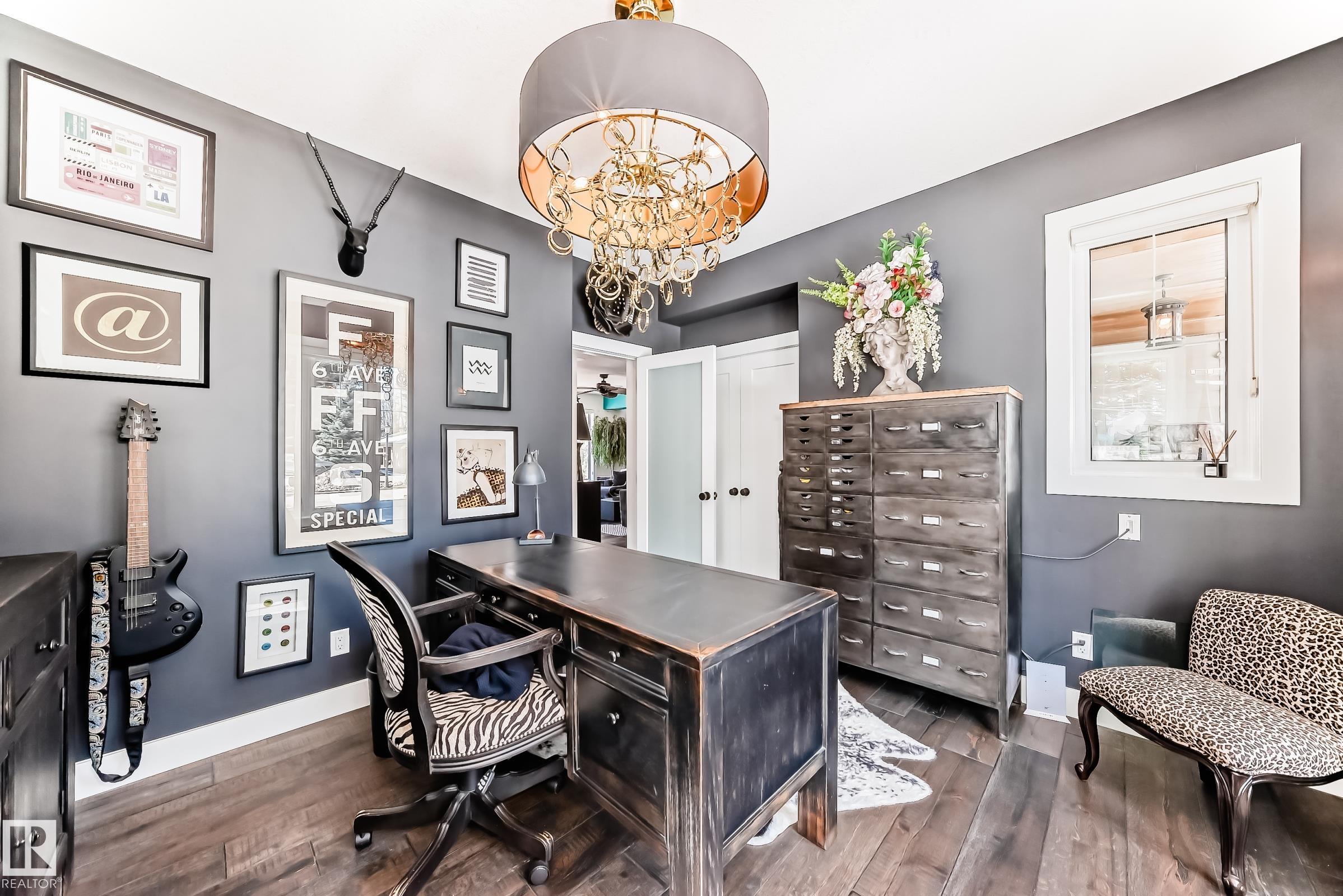 Photo 33 at 16 - 53226 Rge Road 261, Helenslea Estates, Rural Parkland County