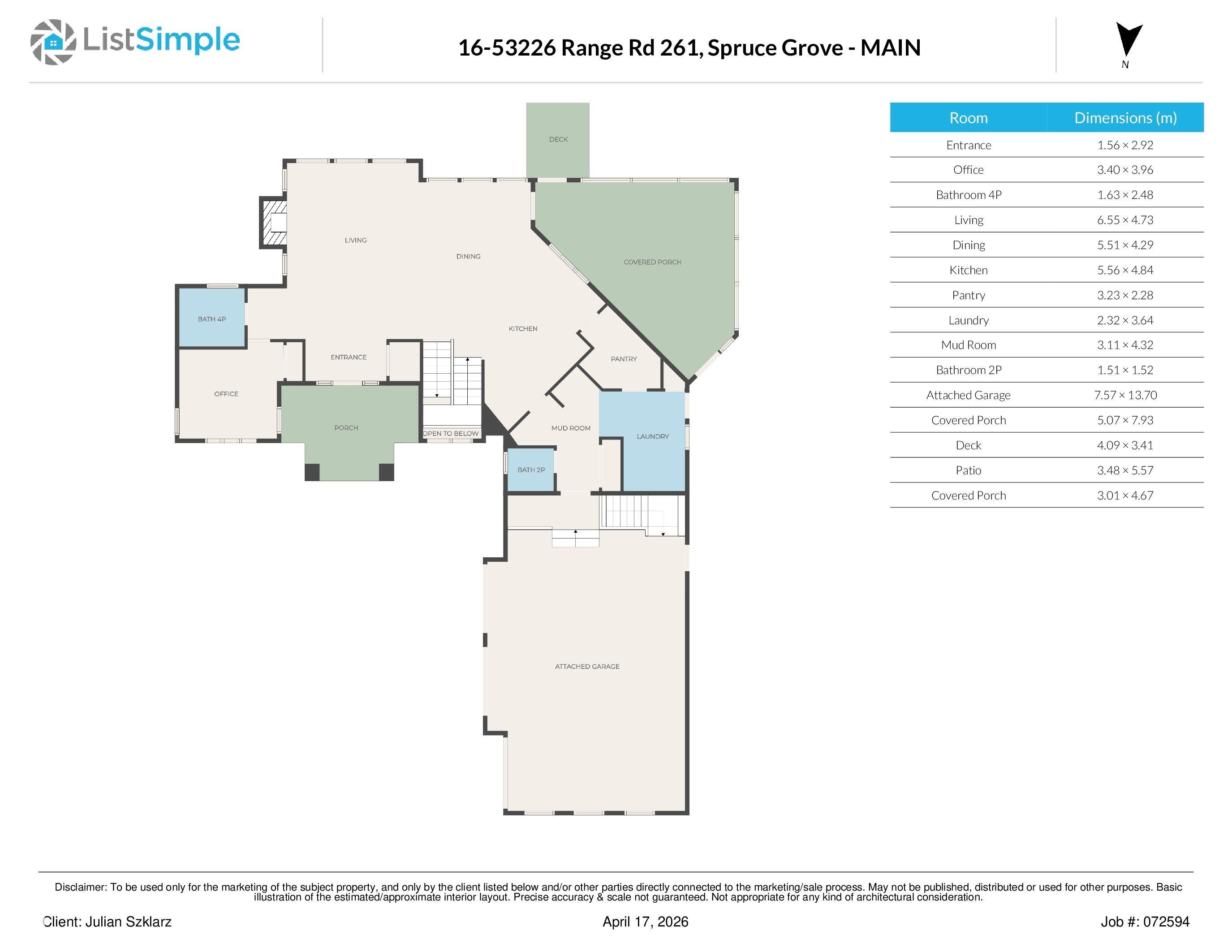 Photo 72 at 16 - 53226 Rge Road 261, Helenslea Estates, Rural Parkland County