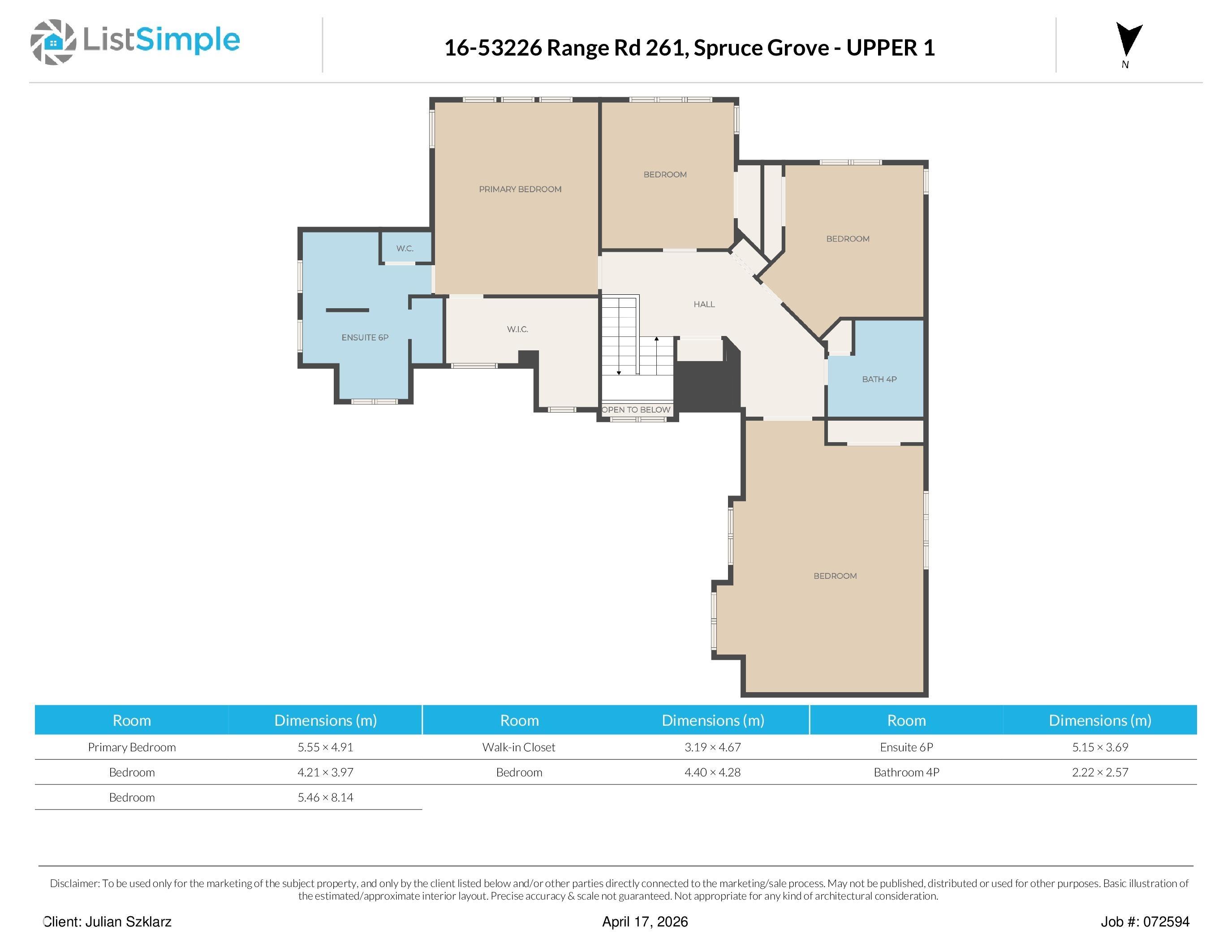 Photo 73 at 16 - 53226 Rge Road 261, Helenslea Estates, Rural Parkland County