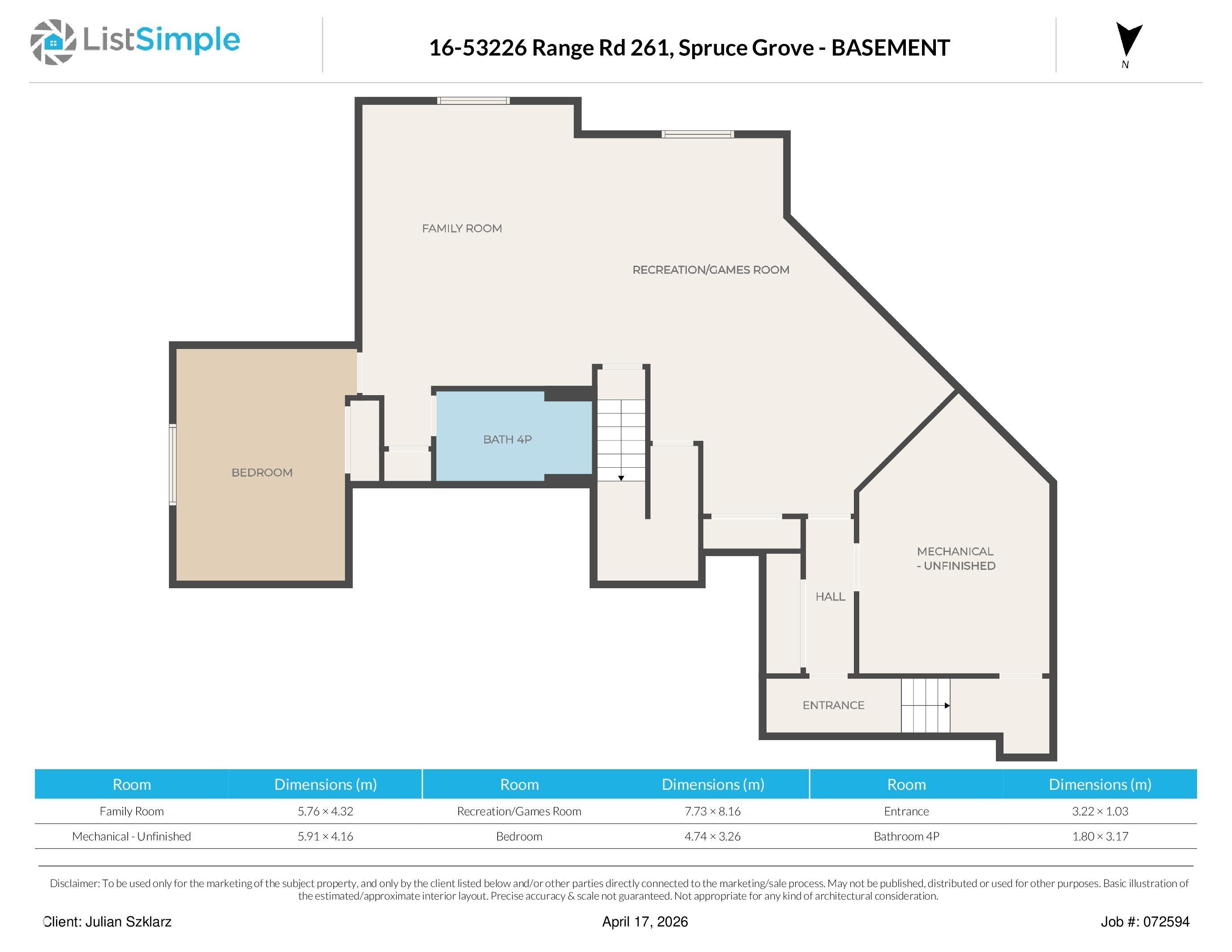 Photo 74 at 16 - 53226 Rge Road 261, Helenslea Estates, Rural Parkland County