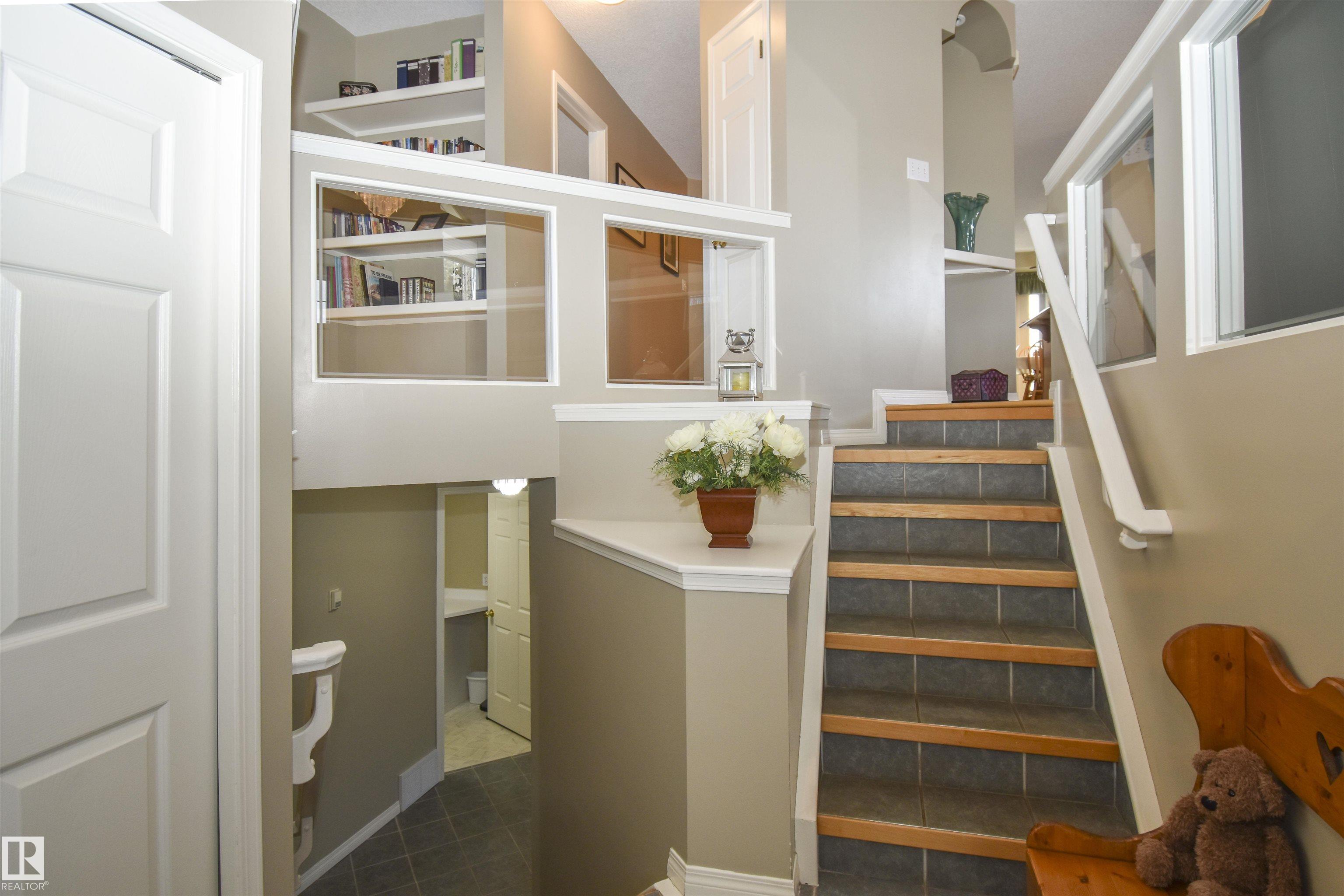 1 Heritage point(e), Heritage Estates, Stony Plain