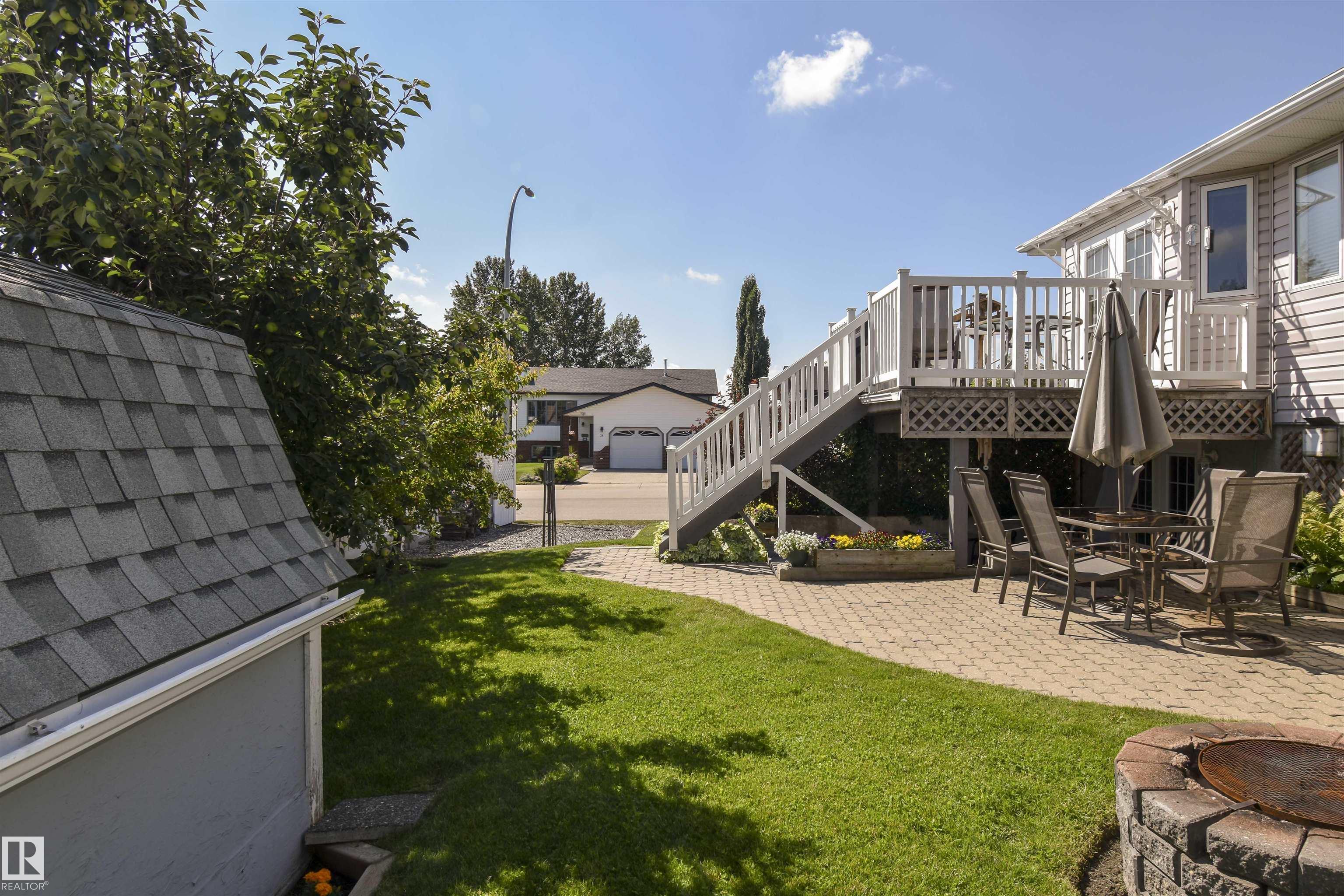 Photo 34 at 1 Heritage point(e), Heritage Estates, Stony Plain