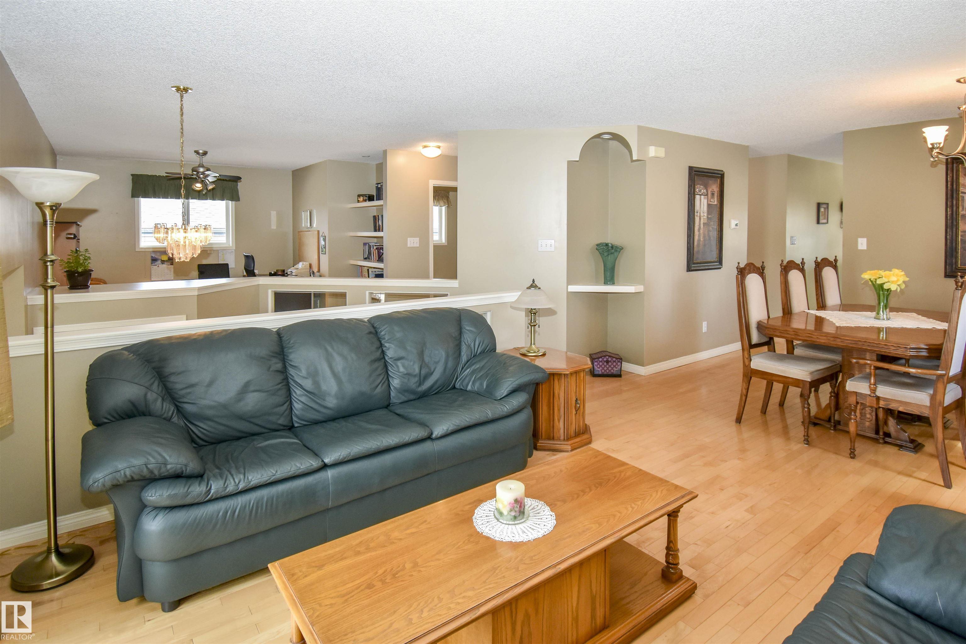 1 Heritage point(e), Heritage Estates, Stony Plain