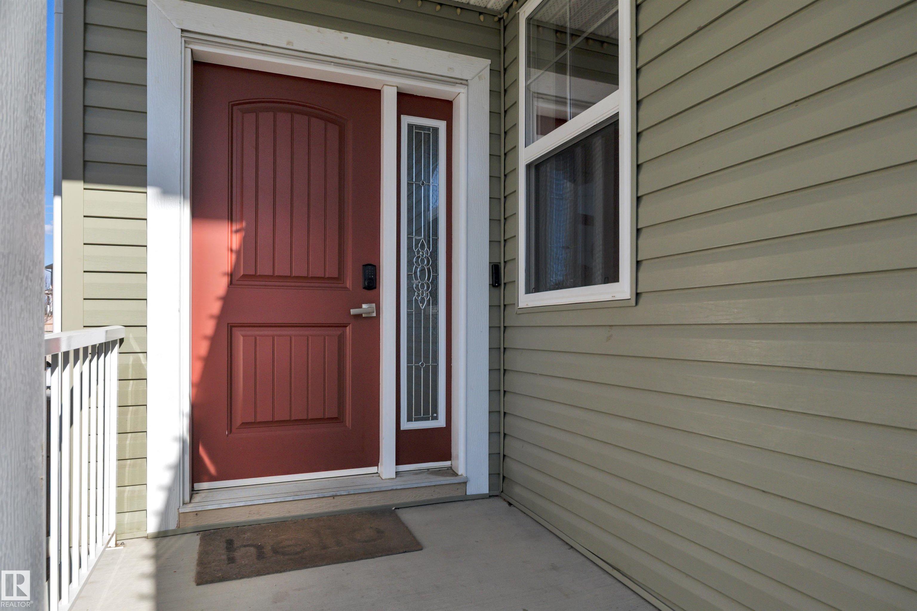 41 Sutherland Street, Suntree, Leduc