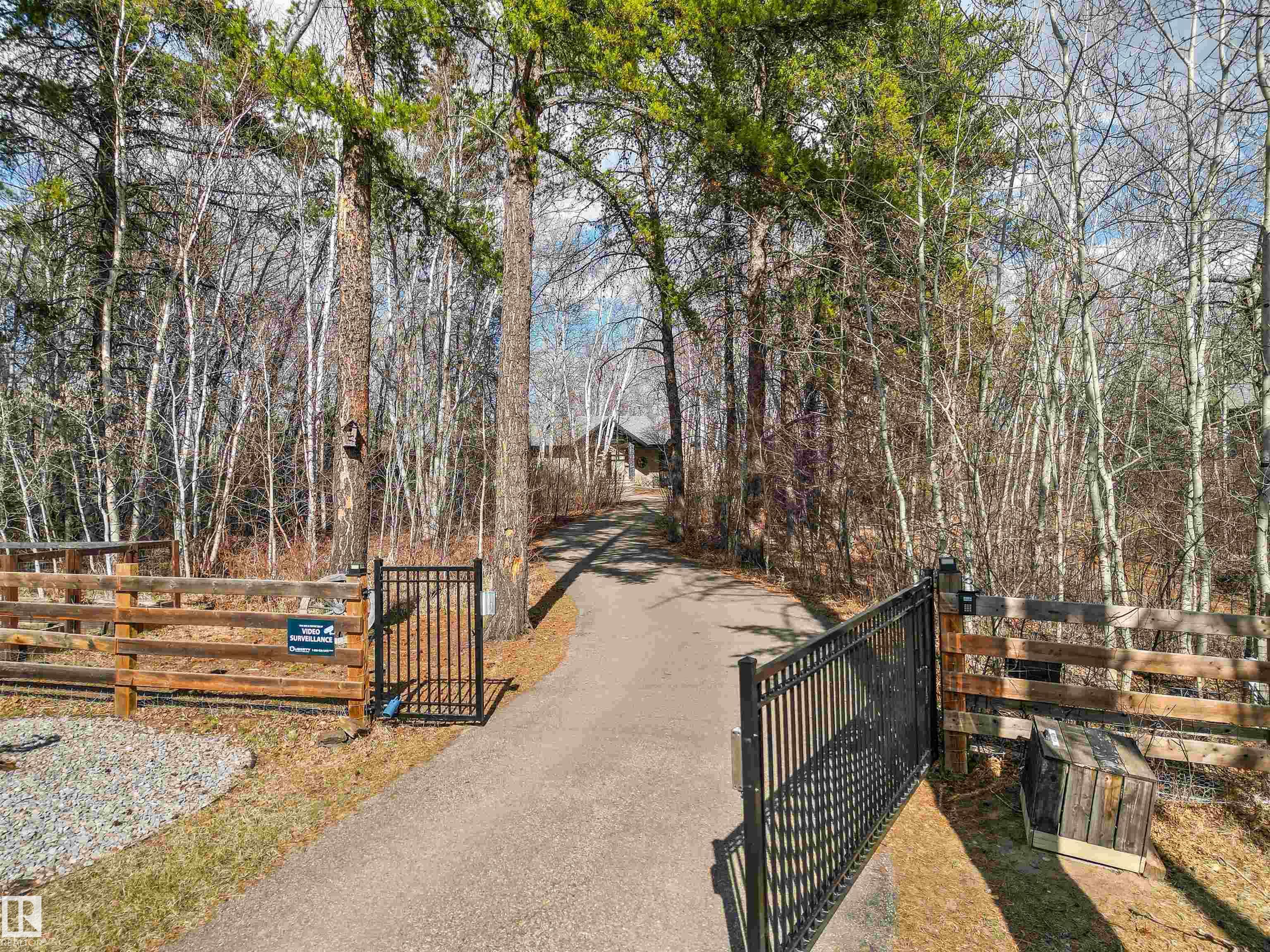 9 - 26516 Twp Road 514, Sandhills Estates, Rural Parkland County