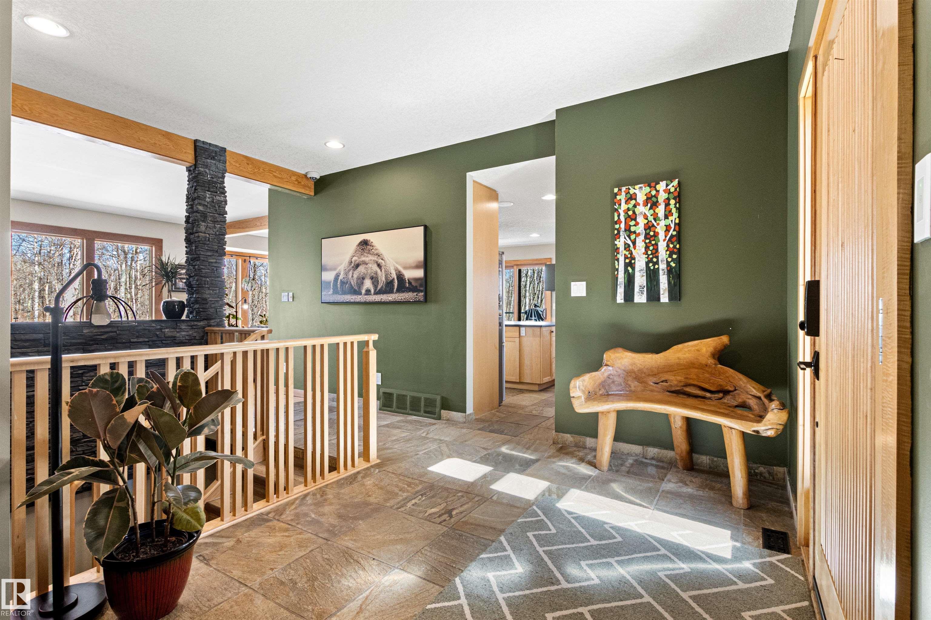 Photo 11 at 9 - 26516 Twp Road 514, Sandhills Estates, Rural Parkland County