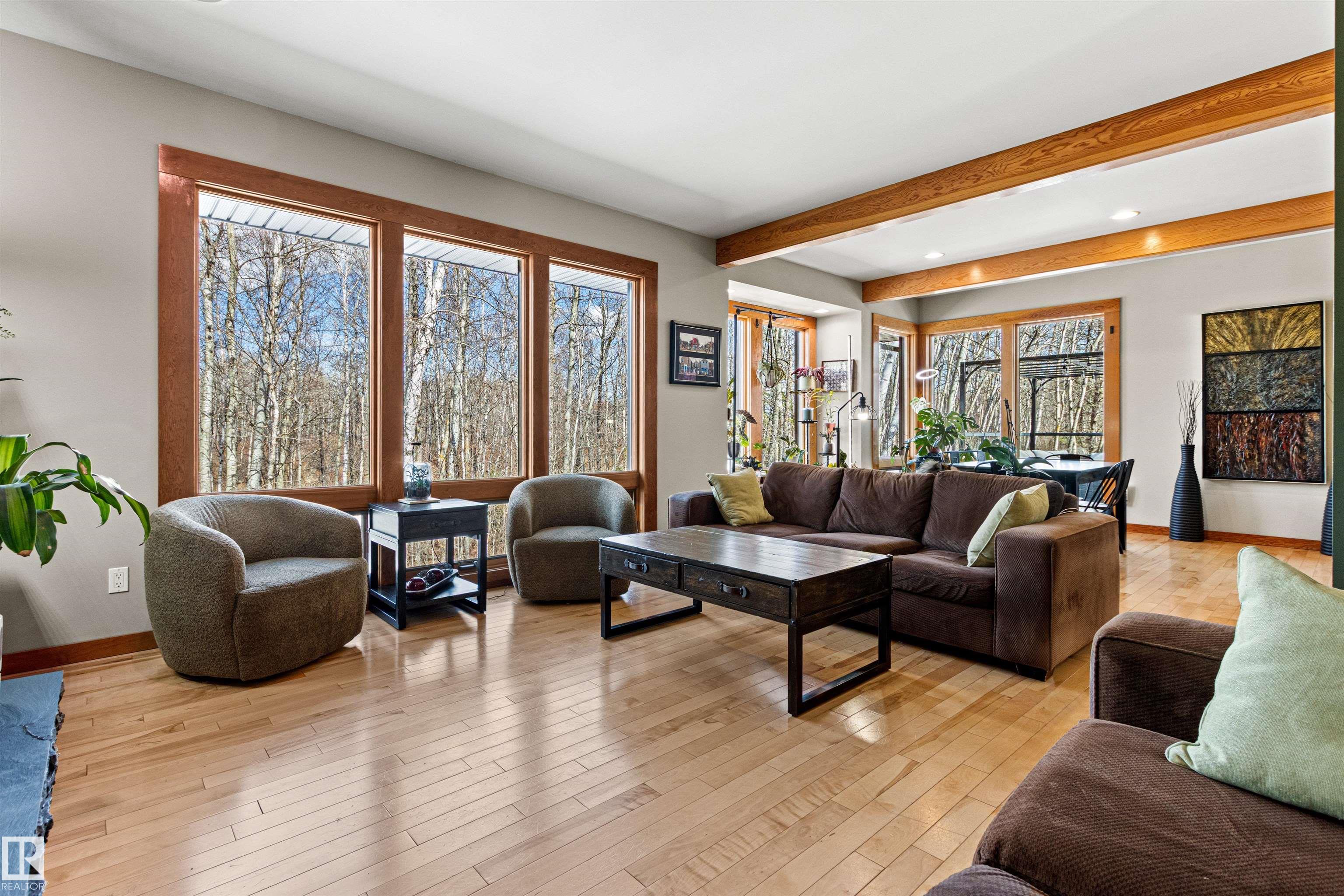 Photo 15 at 9 - 26516 Twp Road 514, Sandhills Estates, Rural Parkland County