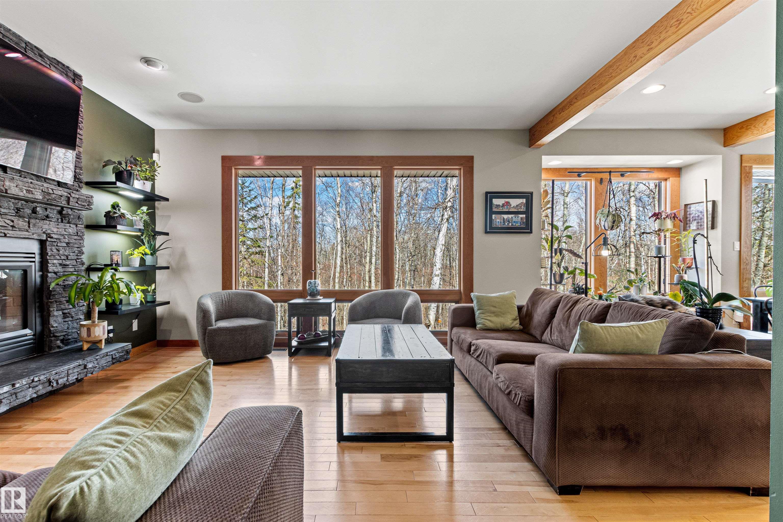 Photo 16 at 9 - 26516 Twp Road 514, Sandhills Estates, Rural Parkland County