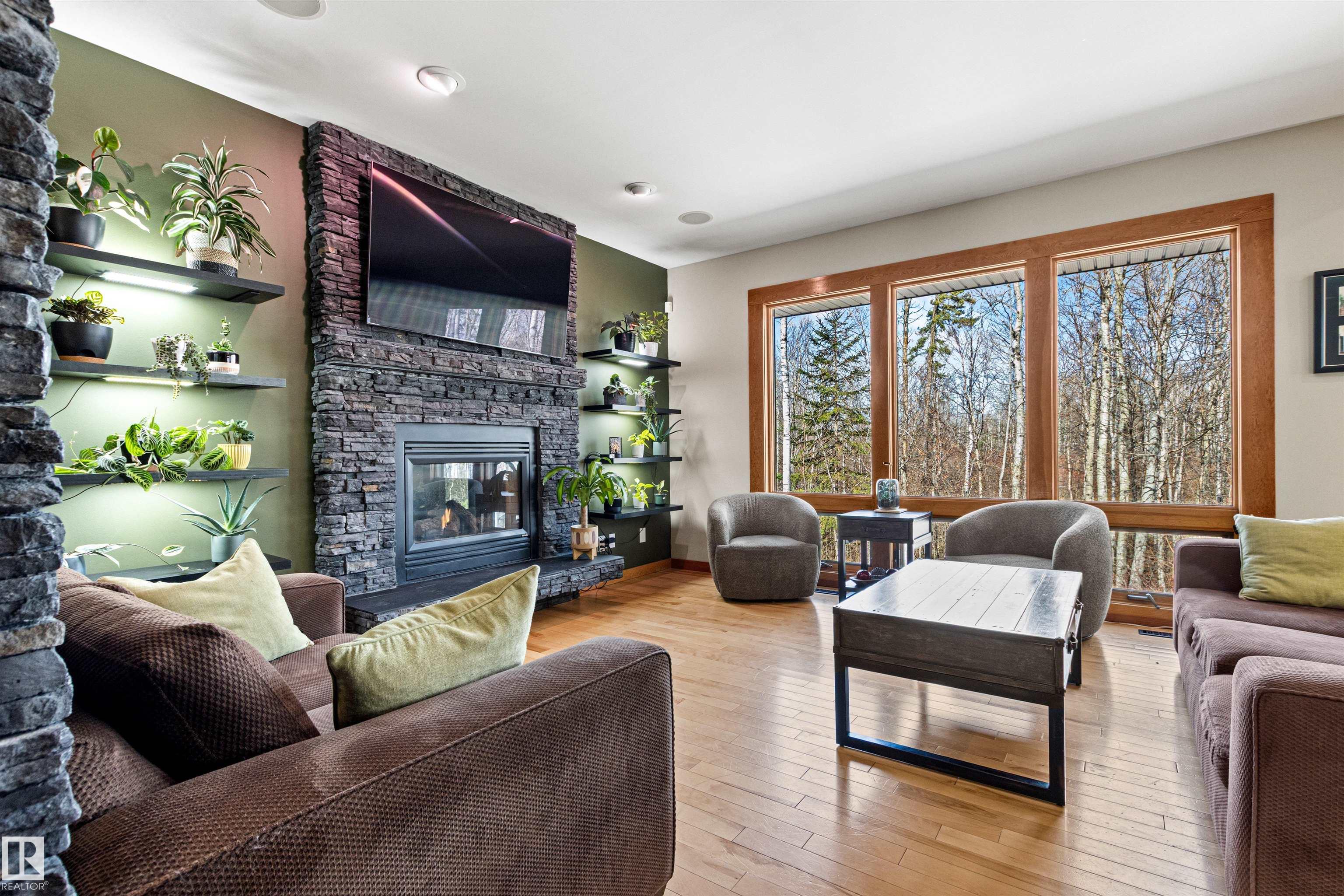 Photo 17 at 9 - 26516 Twp Road 514, Sandhills Estates, Rural Parkland County