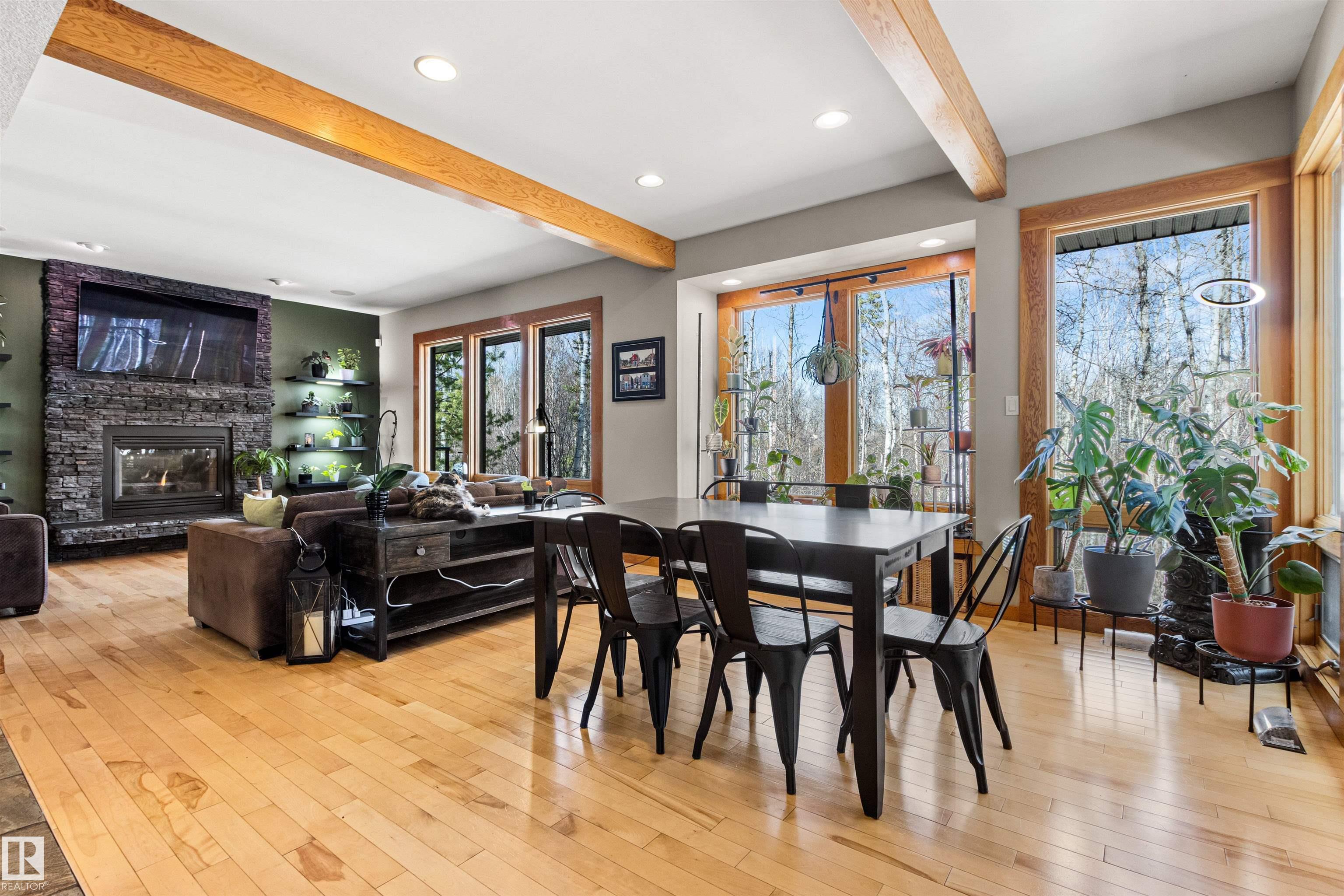 Photo 19 at 9 - 26516 Twp Road 514, Sandhills Estates, Rural Parkland County