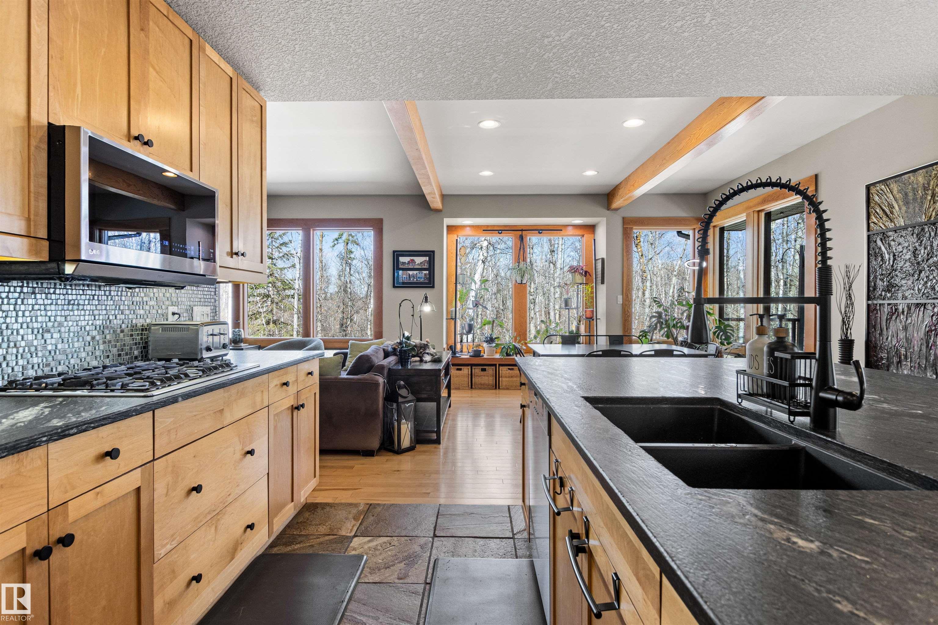 Photo 20 at 9 - 26516 Twp Road 514, Sandhills Estates, Rural Parkland County