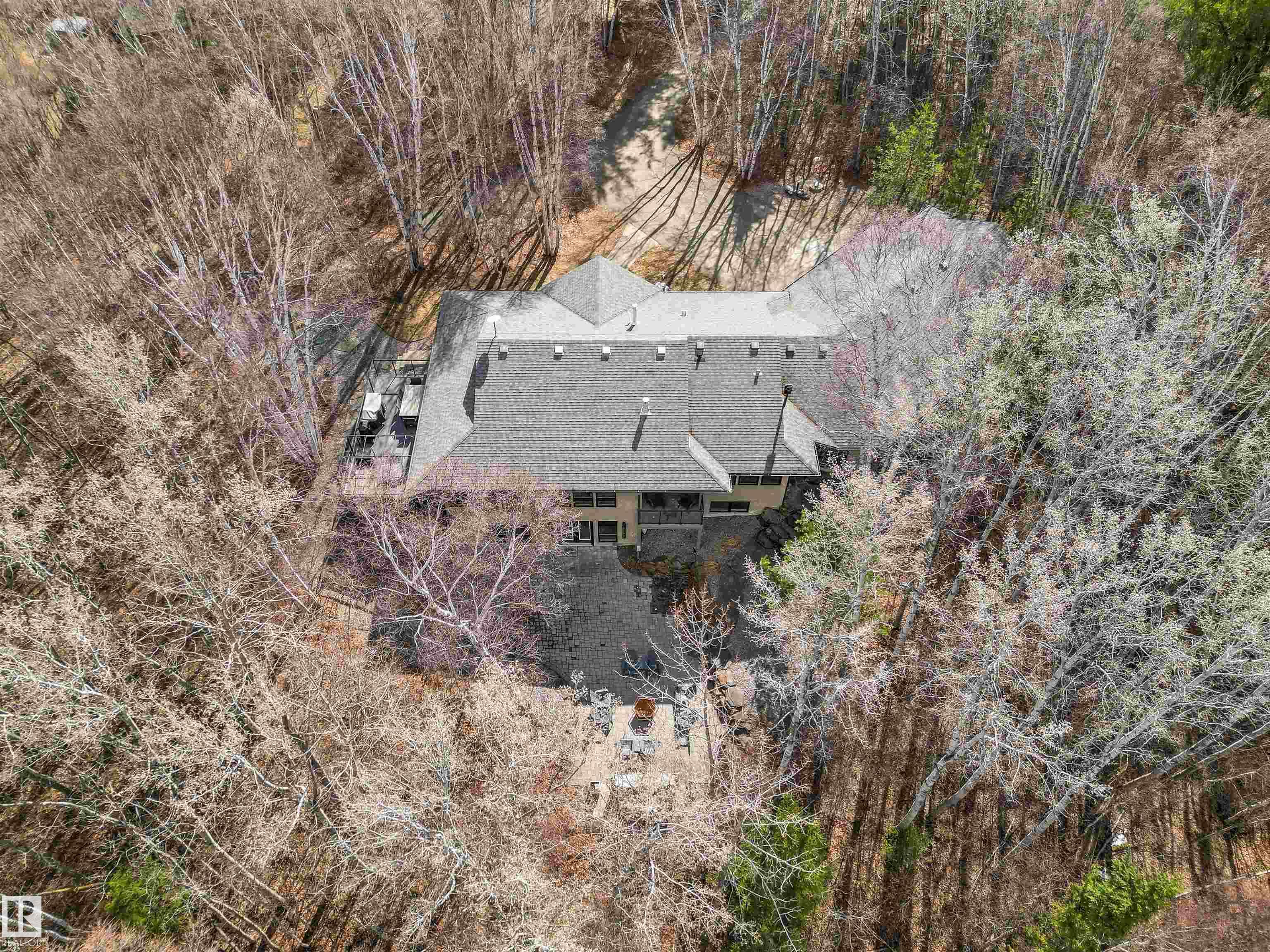 9 - 26516 Twp Road 514, Sandhills Estates, Rural Parkland County