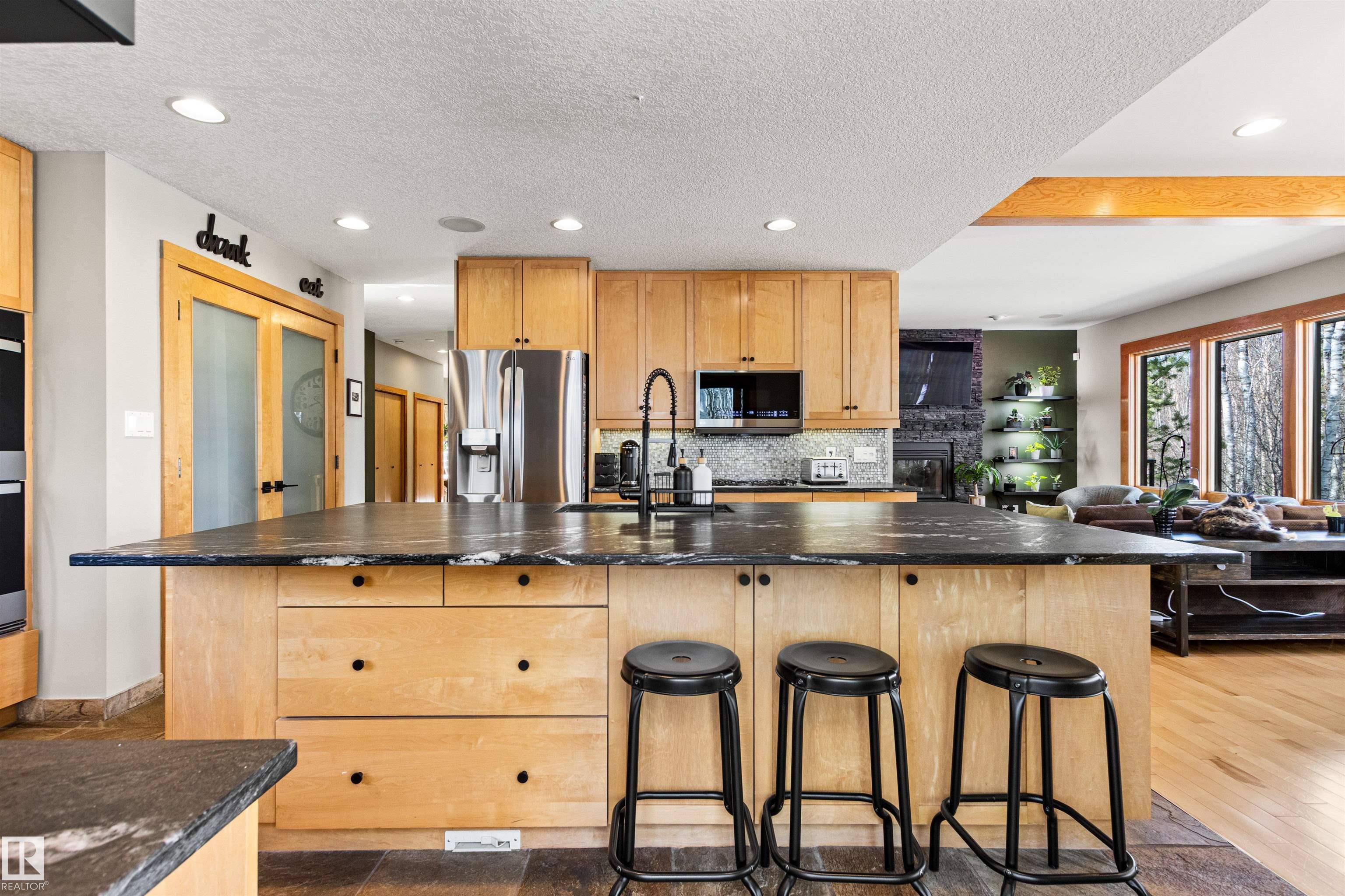 Photo 23 at 9 - 26516 Twp Road 514, Sandhills Estates, Rural Parkland County