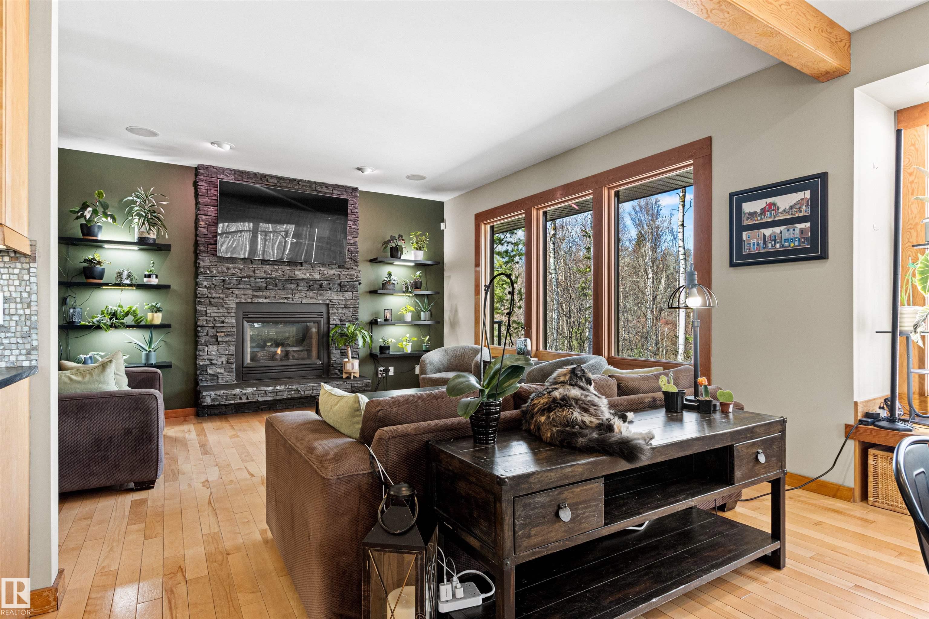 Photo 25 at 9 - 26516 Twp Road 514, Sandhills Estates, Rural Parkland County