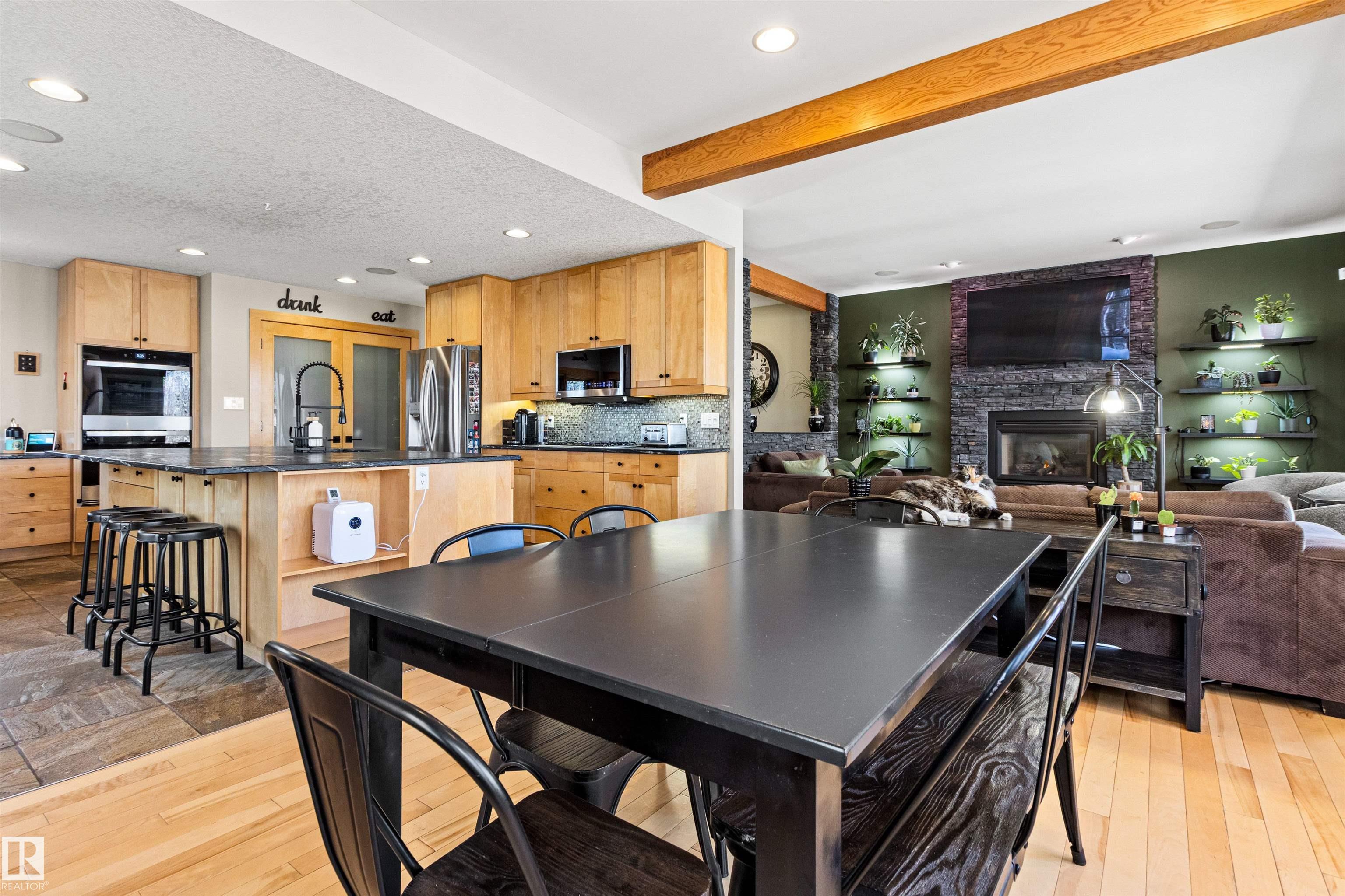 Photo 26 at 9 - 26516 Twp Road 514, Sandhills Estates, Rural Parkland County