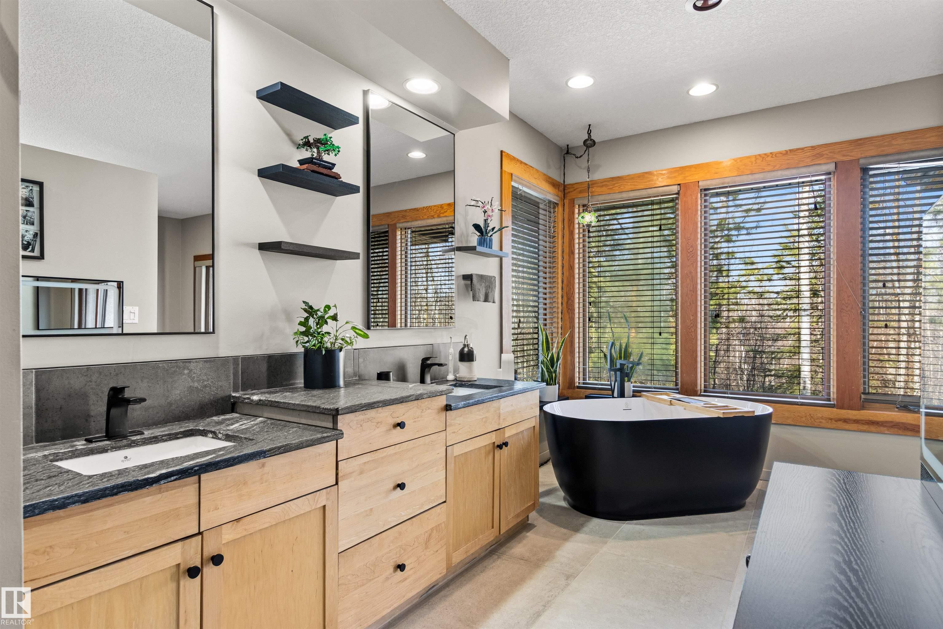 Photo 28 at 9 - 26516 Twp Road 514, Sandhills Estates, Rural Parkland County