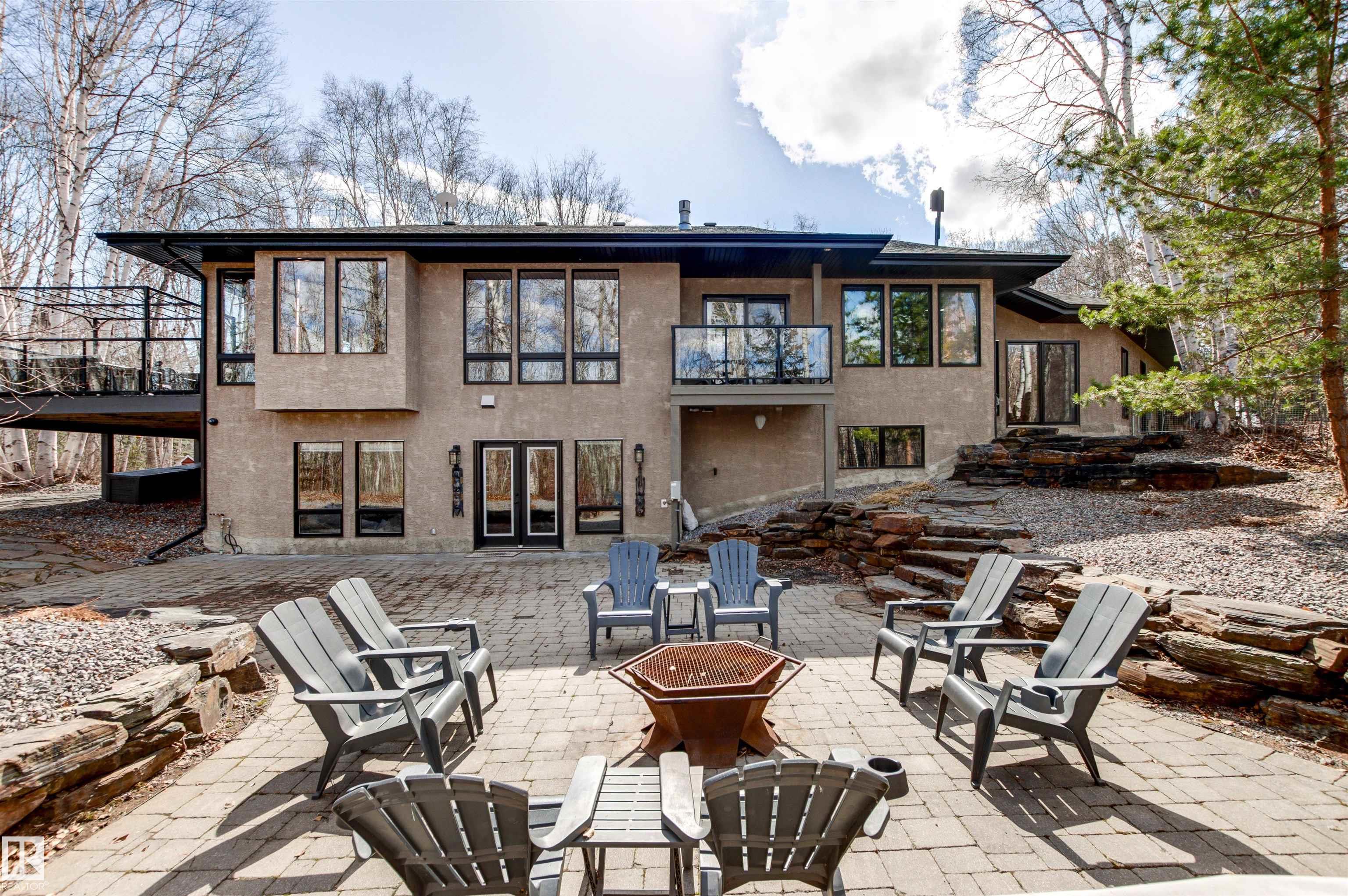 9 - 26516 Twp Road 514, Sandhills Estates, Rural Parkland County