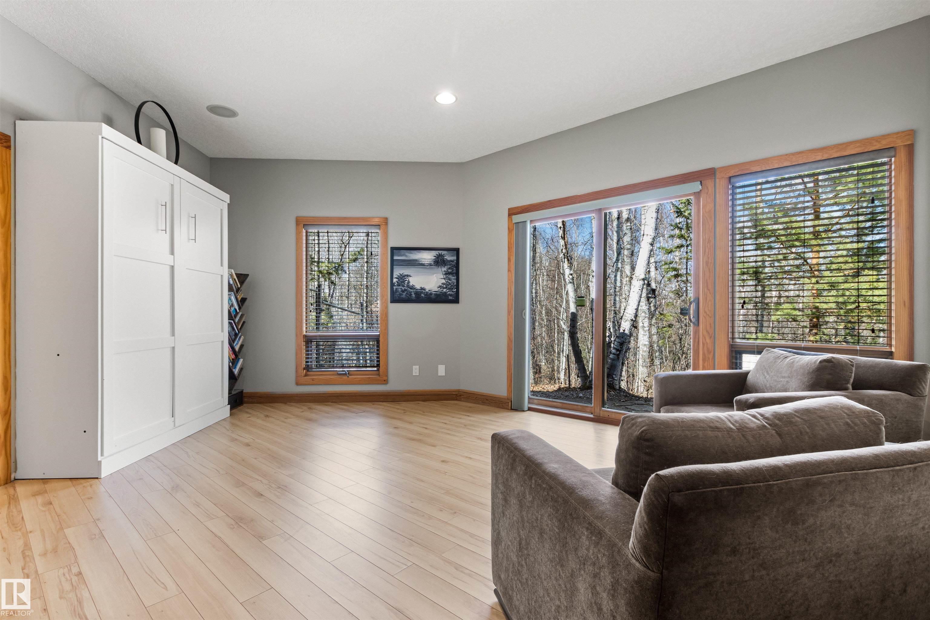 Photo 32 at 9 - 26516 Twp Road 514, Sandhills Estates, Rural Parkland County