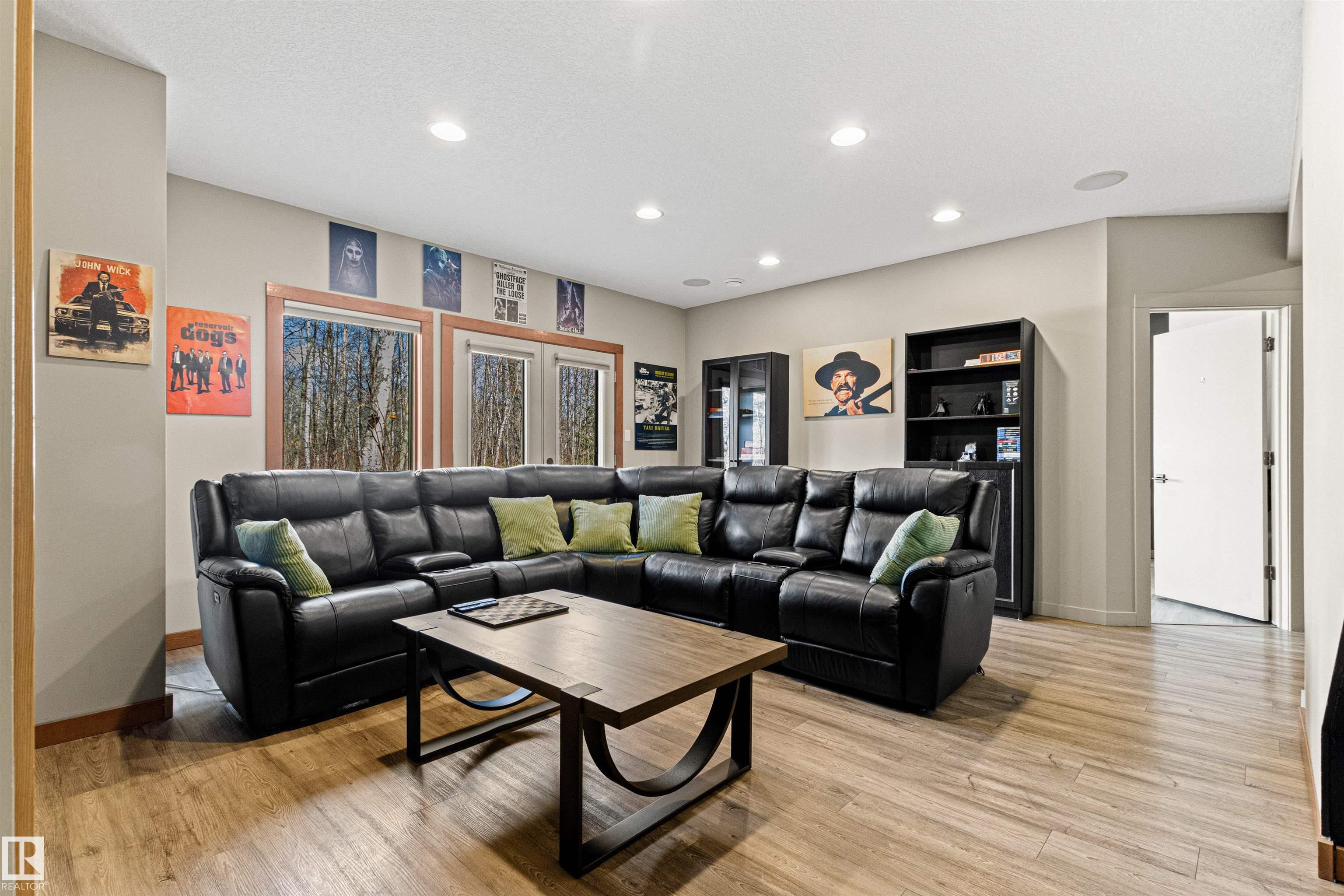 Photo 42 at 9 - 26516 Twp Road 514, Sandhills Estates, Rural Parkland County