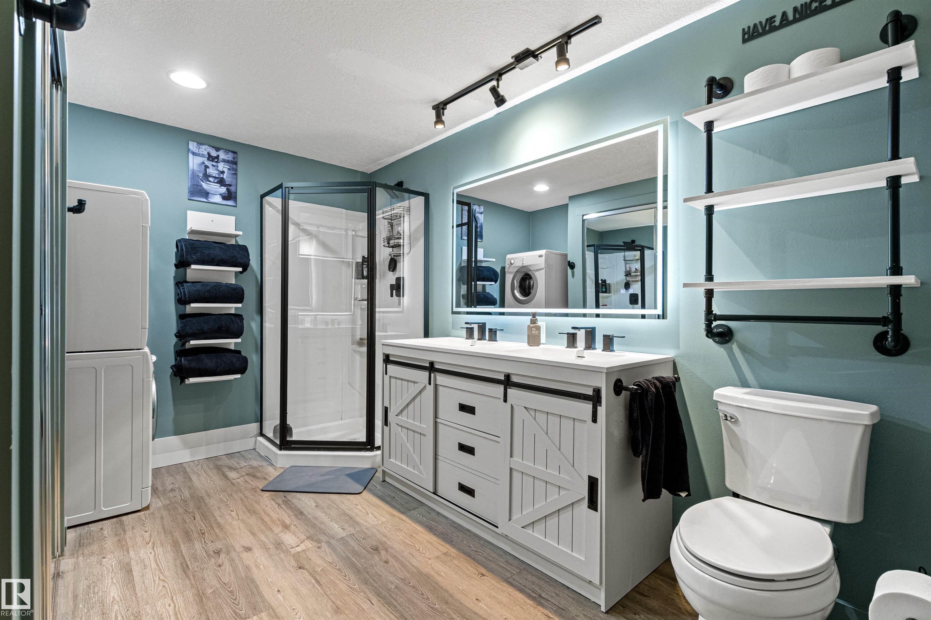 Photo 48 at 9 - 26516 Twp Road 514, Sandhills Estates, Rural Parkland County