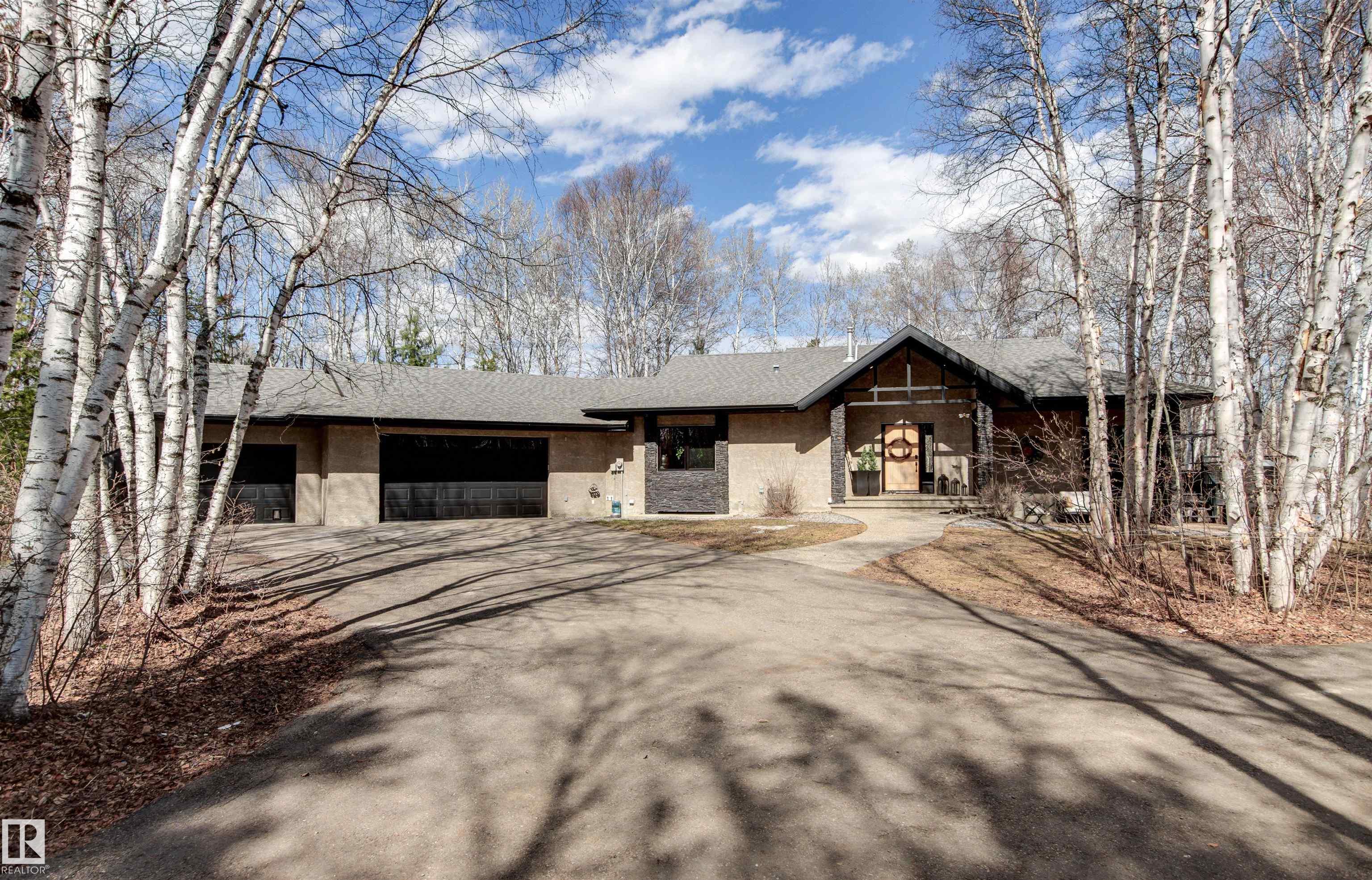 Photo 50 at 9 - 26516 Twp Road 514, Sandhills Estates, Rural Parkland County