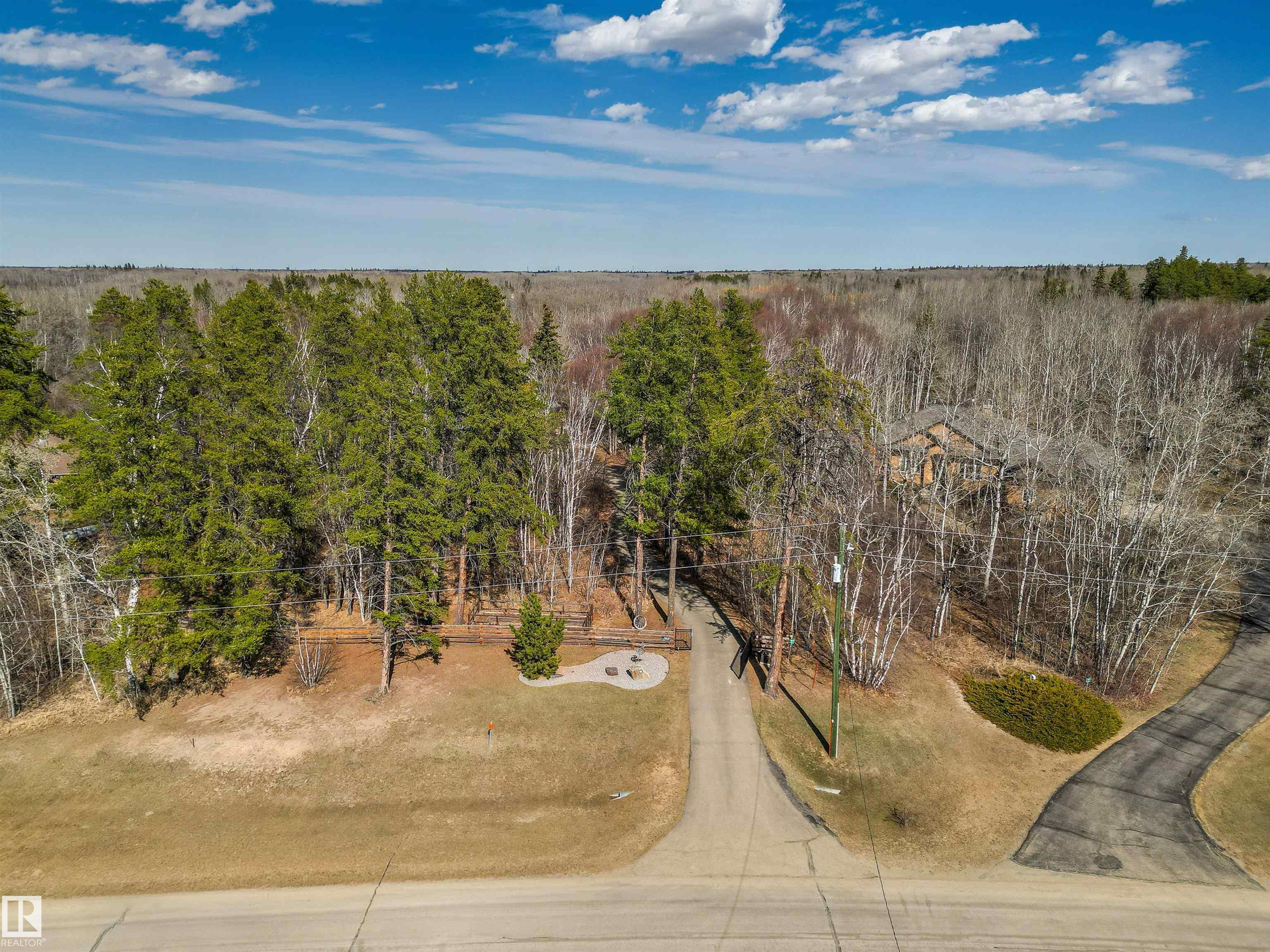 Photo 6 at 9 - 26516 Twp Road 514, Sandhills Estates, Rural Parkland County