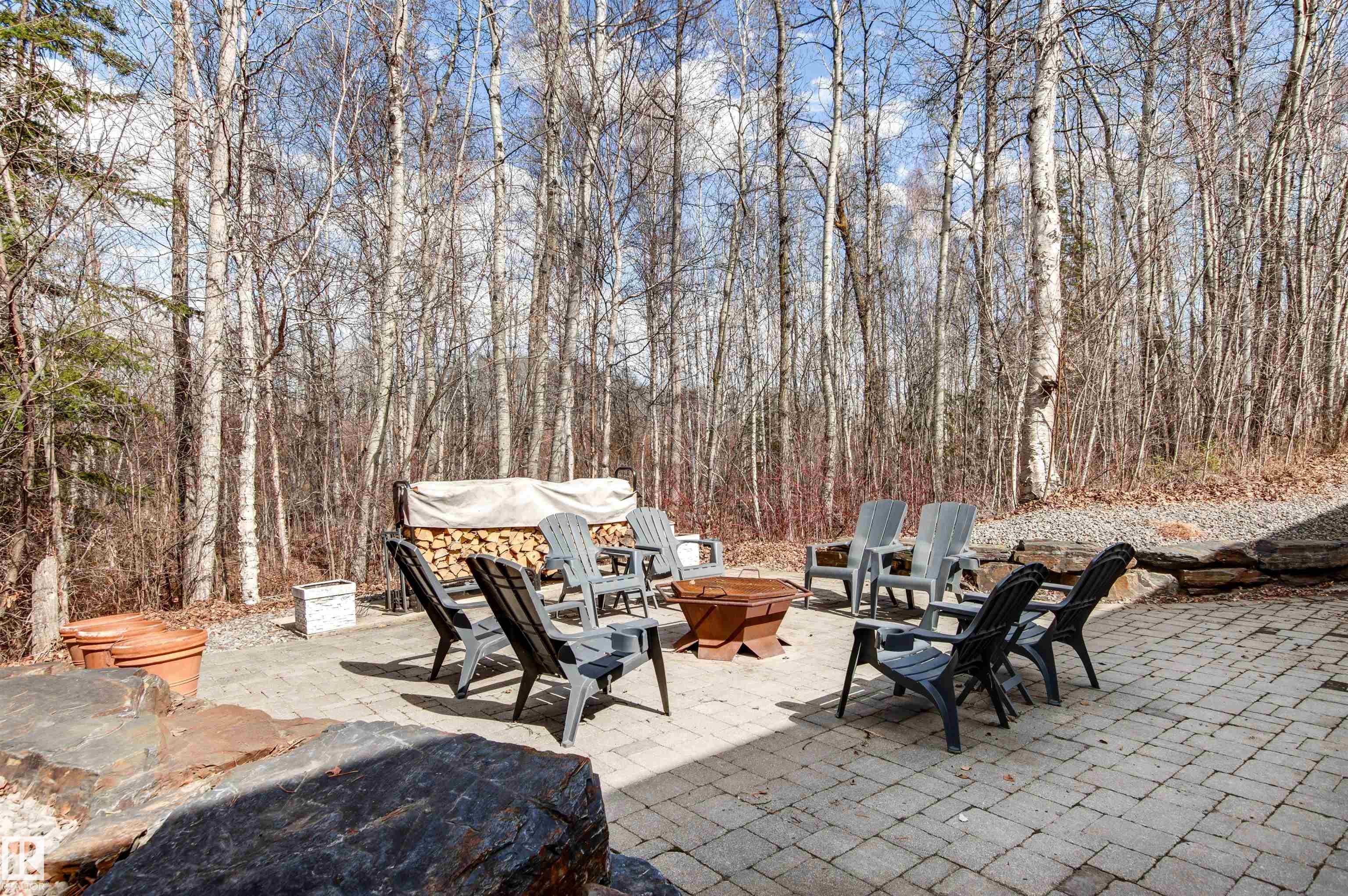 Photo 51 at 9 - 26516 Twp Road 514, Sandhills Estates, Rural Parkland County