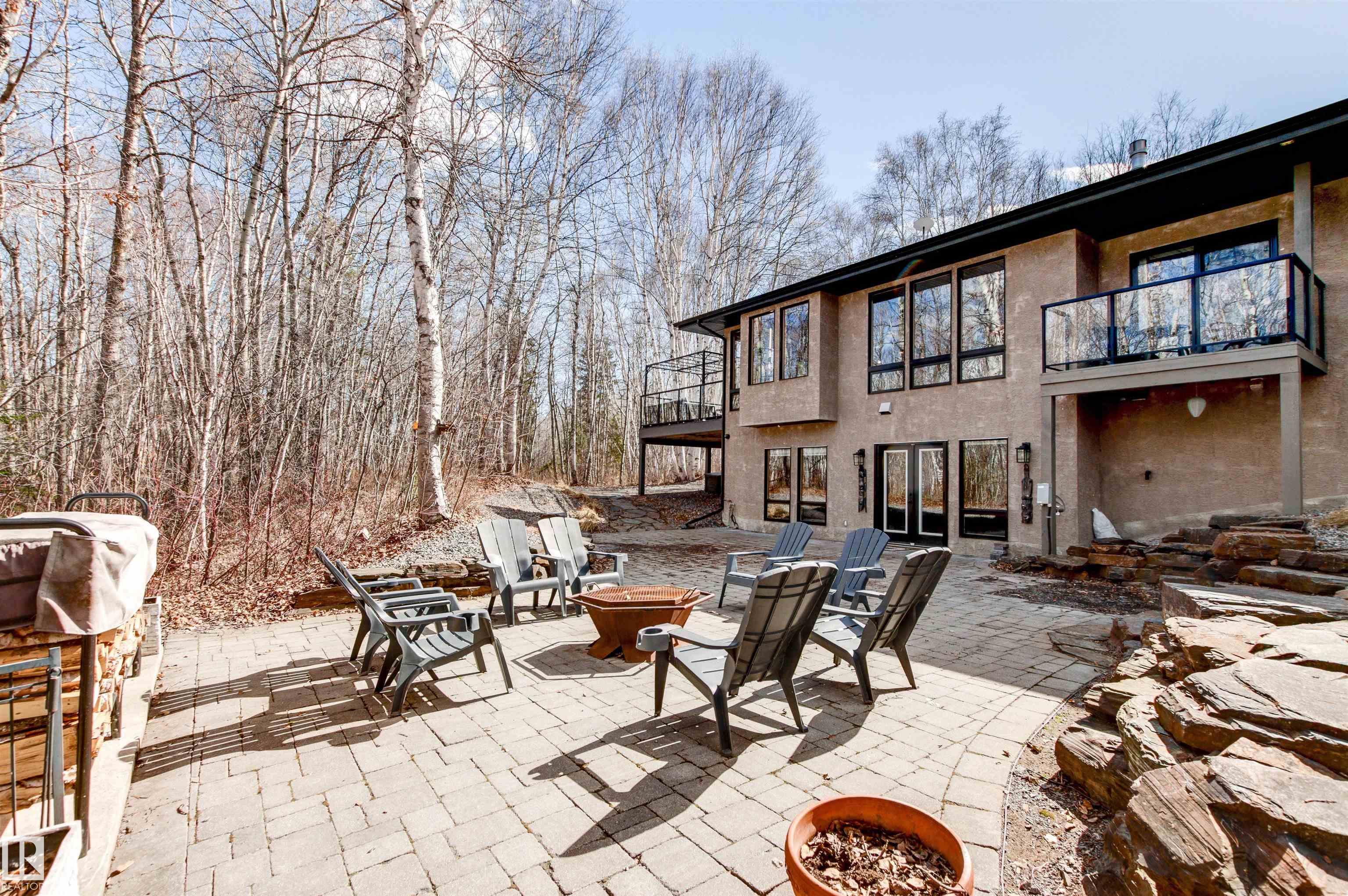 Photo 53 at 9 - 26516 Twp Road 514, Sandhills Estates, Rural Parkland County