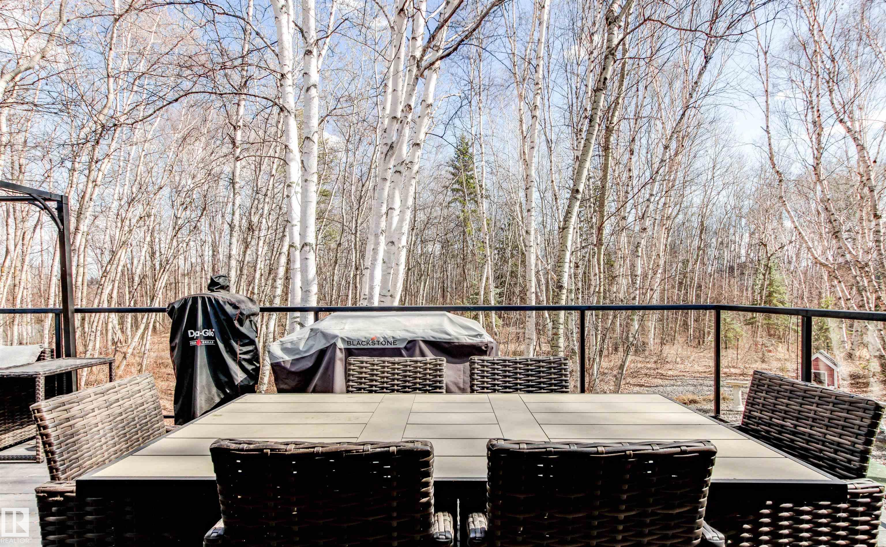 Photo 54 at 9 - 26516 Twp Road 514, Sandhills Estates, Rural Parkland County