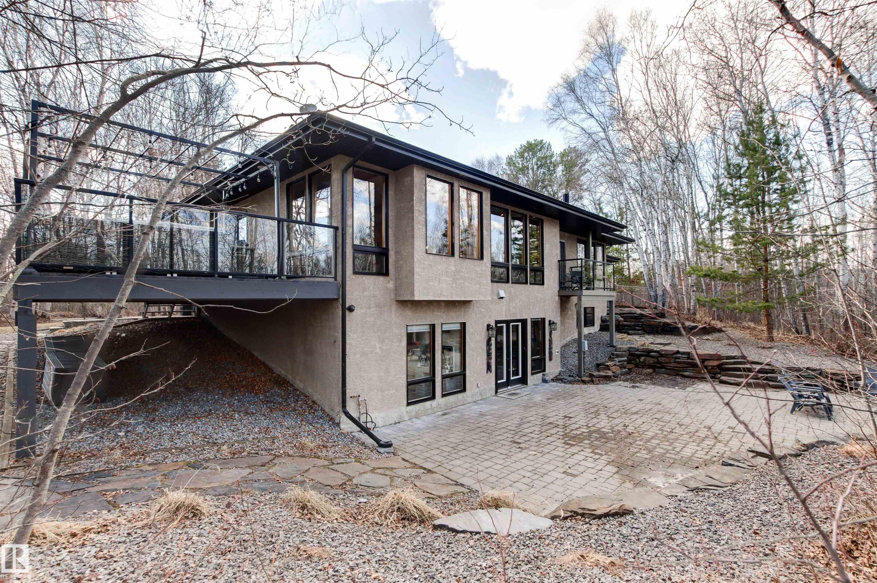 Photo 55 at 9 - 26516 Twp Road 514, Sandhills Estates, Rural Parkland County