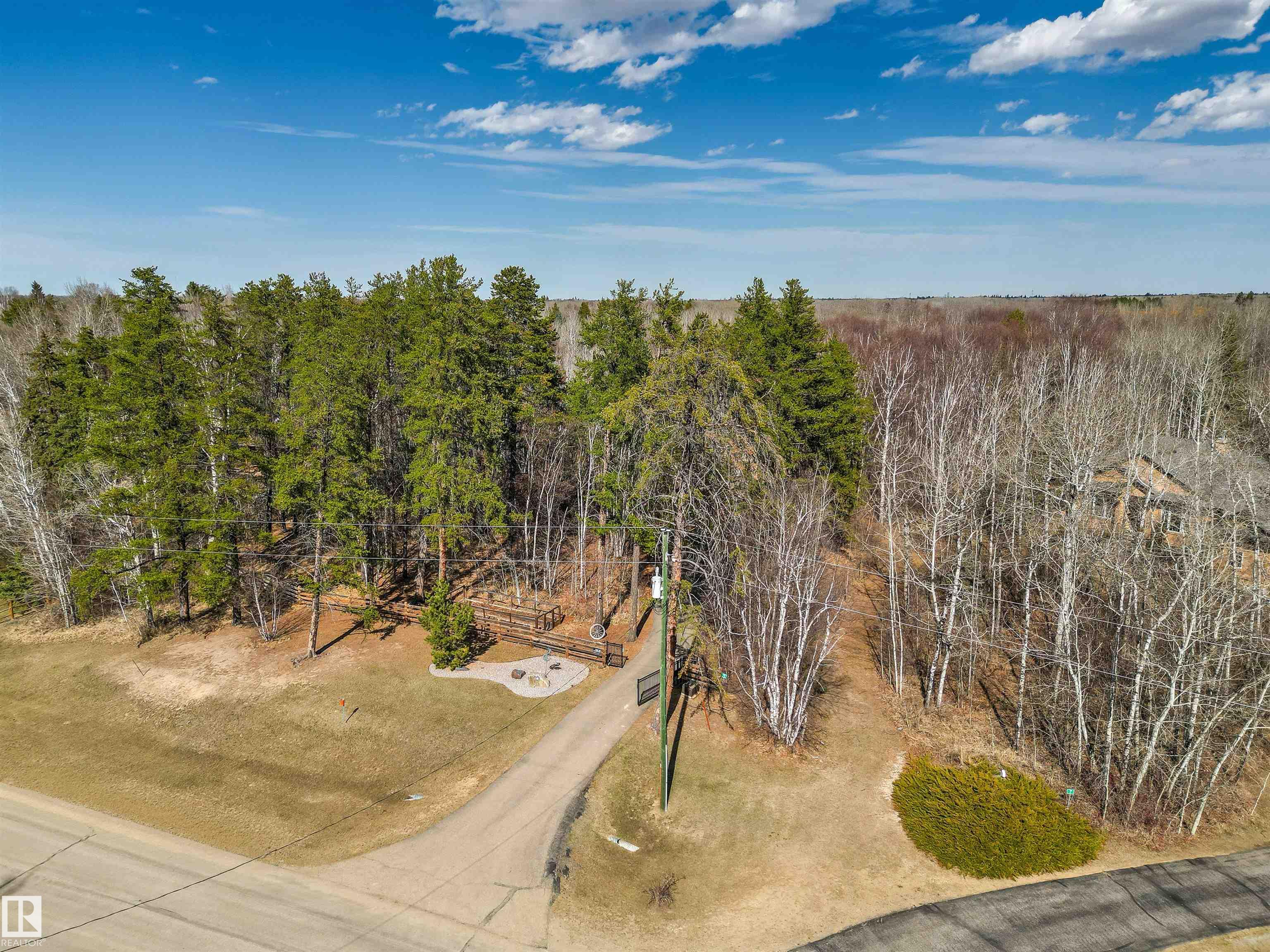 Photo 58 at 9 - 26516 Twp Road 514, Sandhills Estates, Rural Parkland County