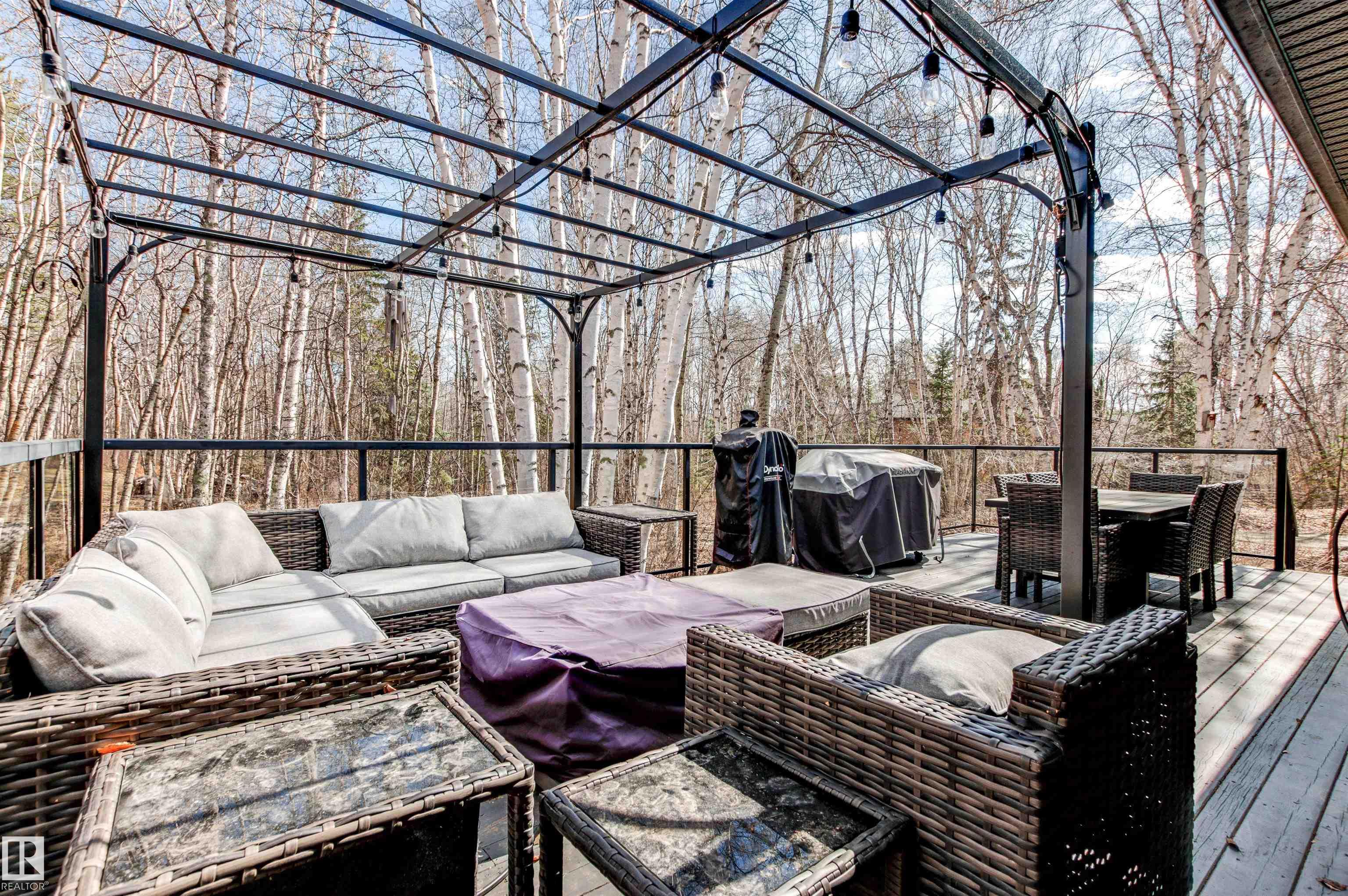 Photo 60 at 9 - 26516 Twp Road 514, Sandhills Estates, Rural Parkland County