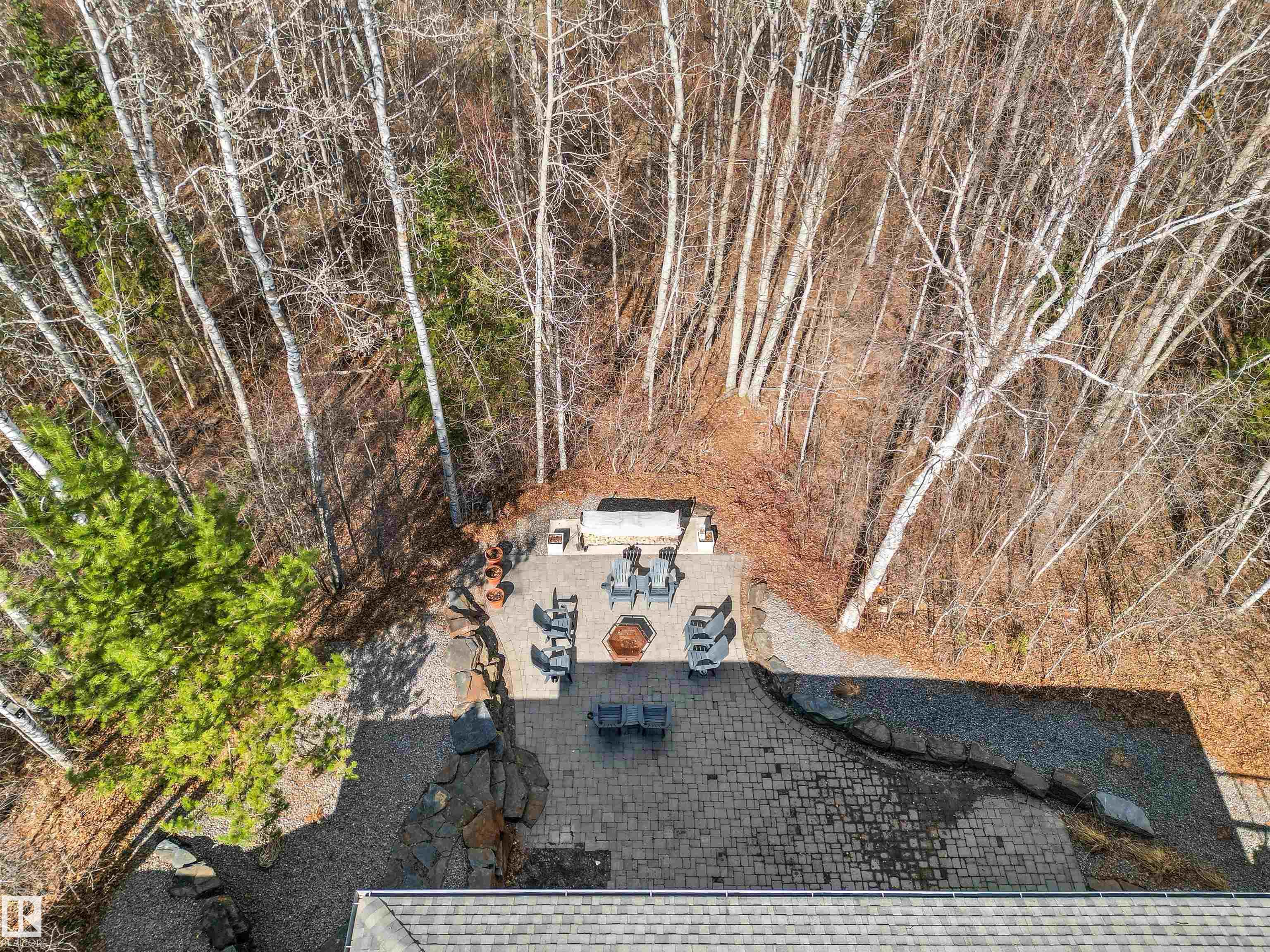 Photo 7 at 9 - 26516 Twp Road 514, Sandhills Estates, Rural Parkland County