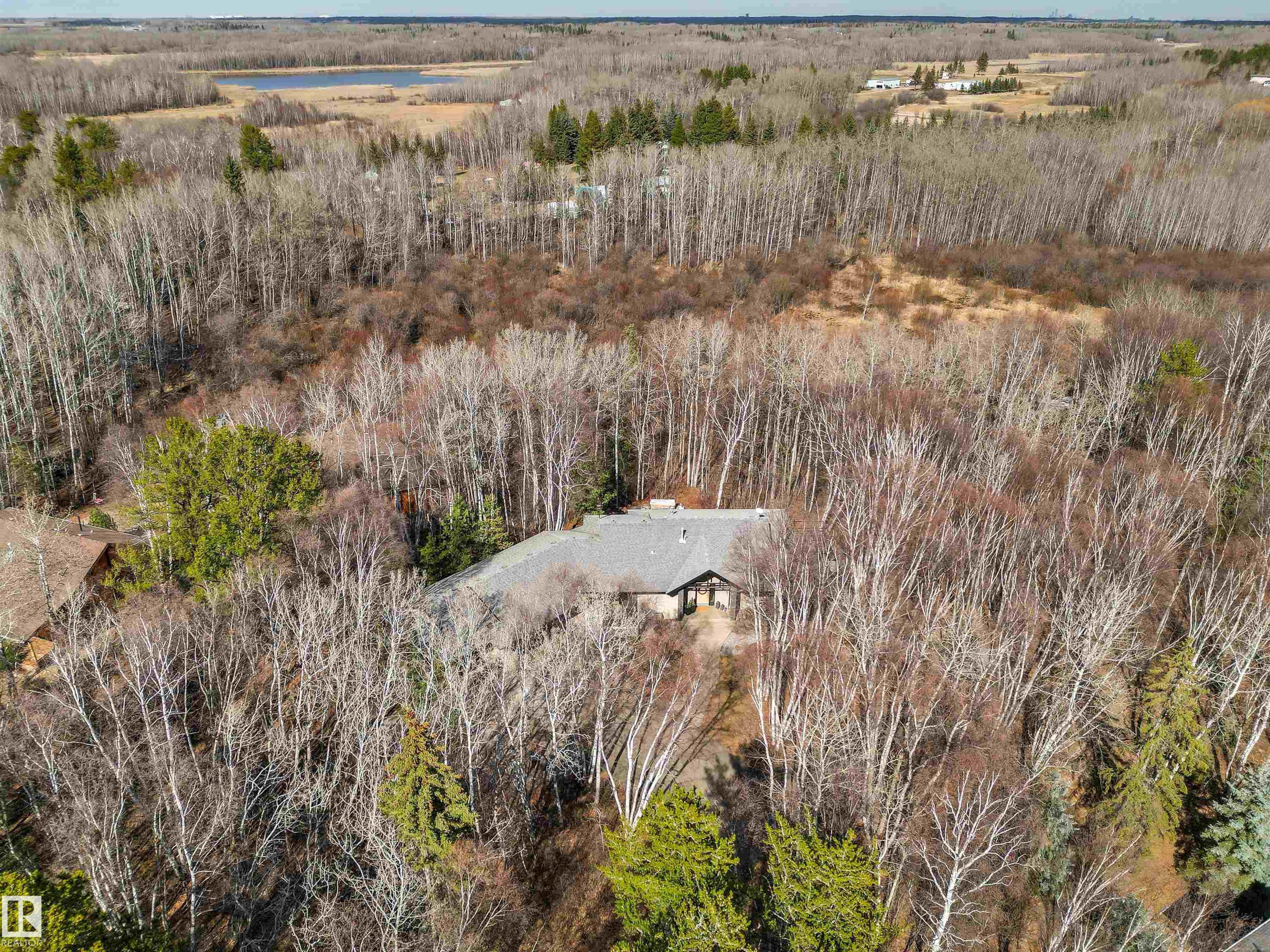 Photo 61 at 9 - 26516 Twp Road 514, Sandhills Estates, Rural Parkland County